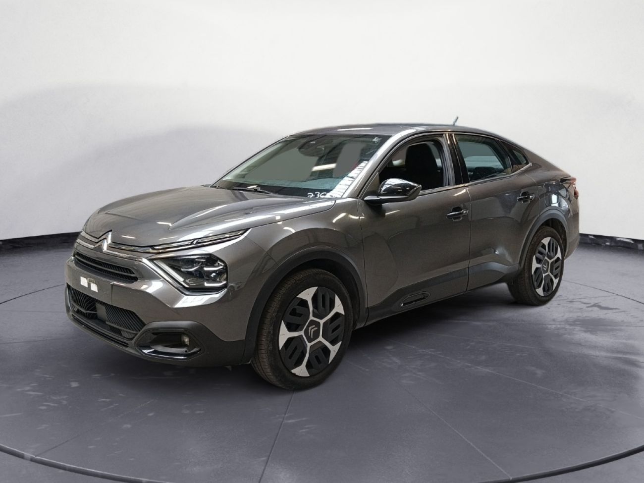 Mandataire Citroën C4 X 1.2 PURETECH 100 FEEL