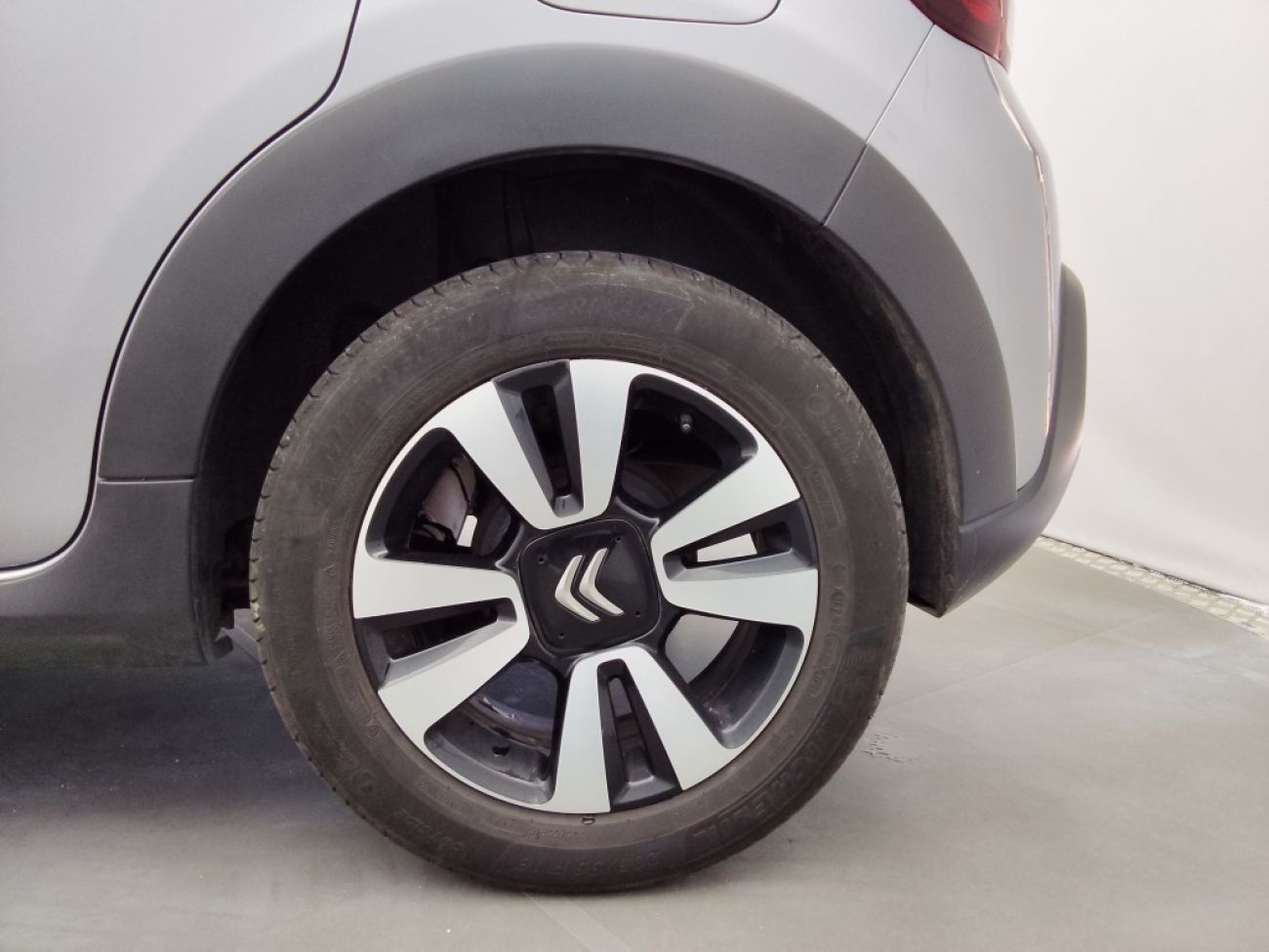 Mandataire Citroën C3 1.2 PURETECH 83CH S&S MAX