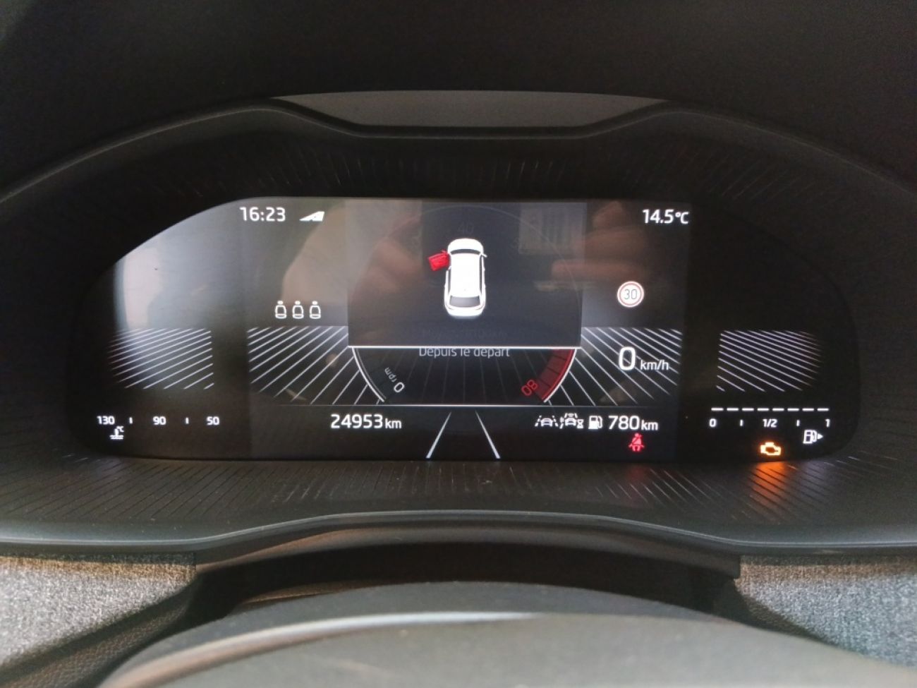 Mandataire SKODA Kamiq 1.0 TSI 115CH SELECTION