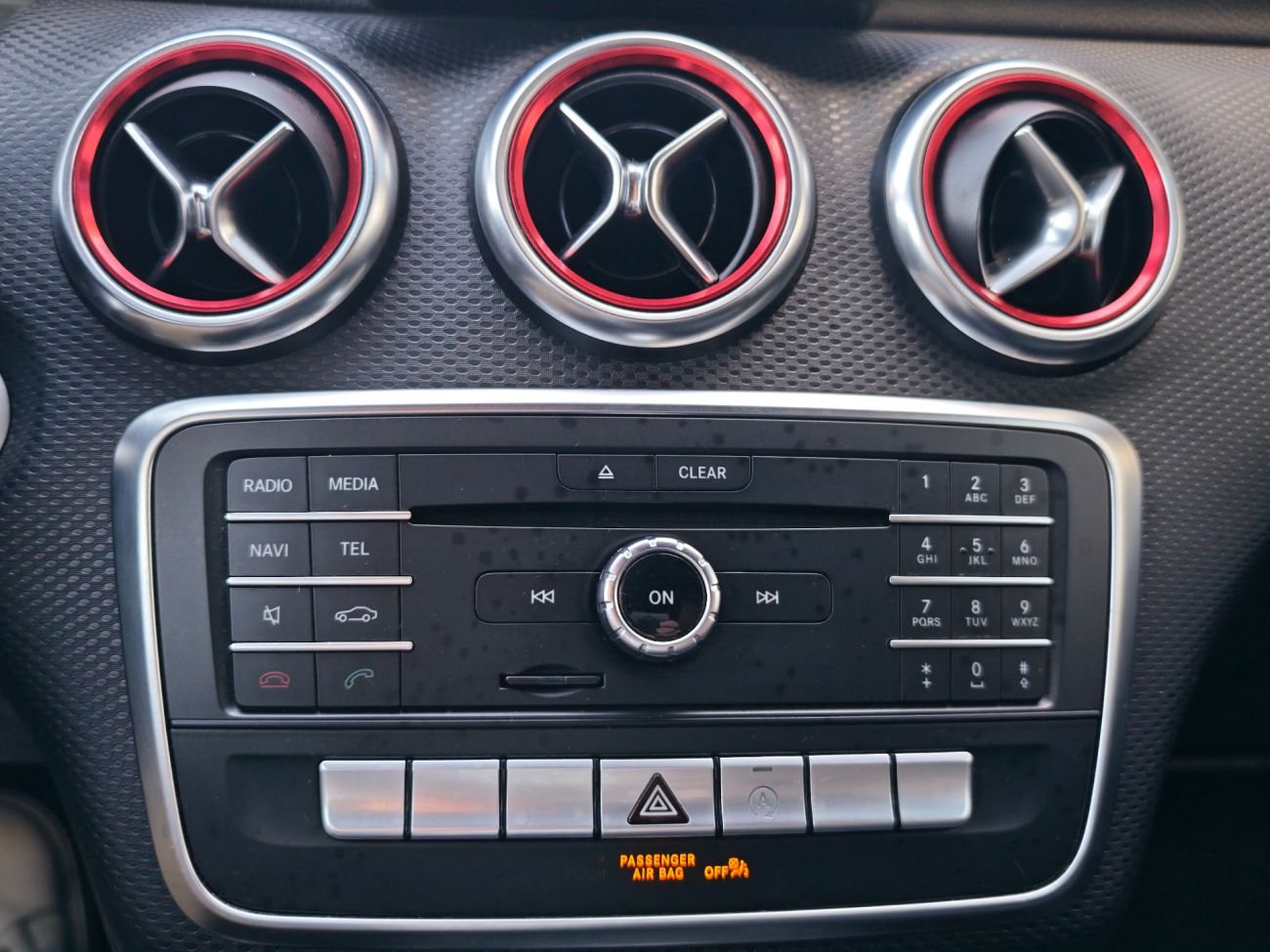 Mandataire MERCEDES-BENZ CLASSE A 160 Inspiration