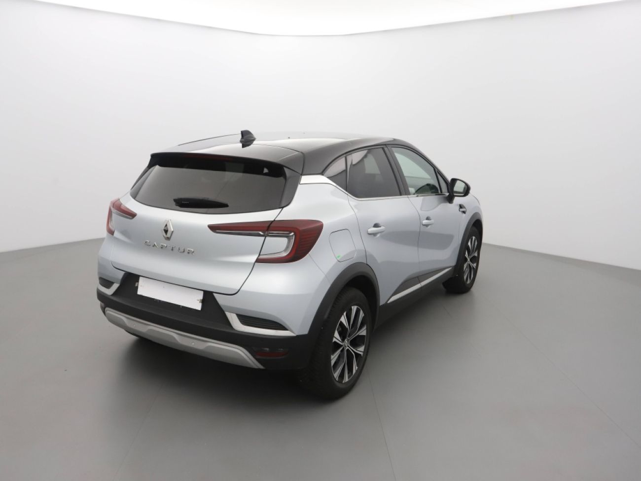 Mandataire RENAULT Captur 1.0 TCE 90CH TECHNO