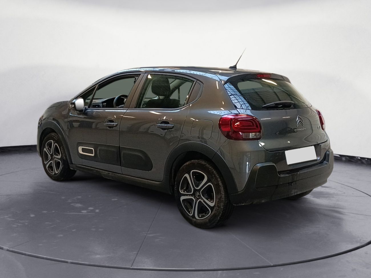 Mandataire Citroën C3 1.5 BLUEHDI 100CH S&S PLUS