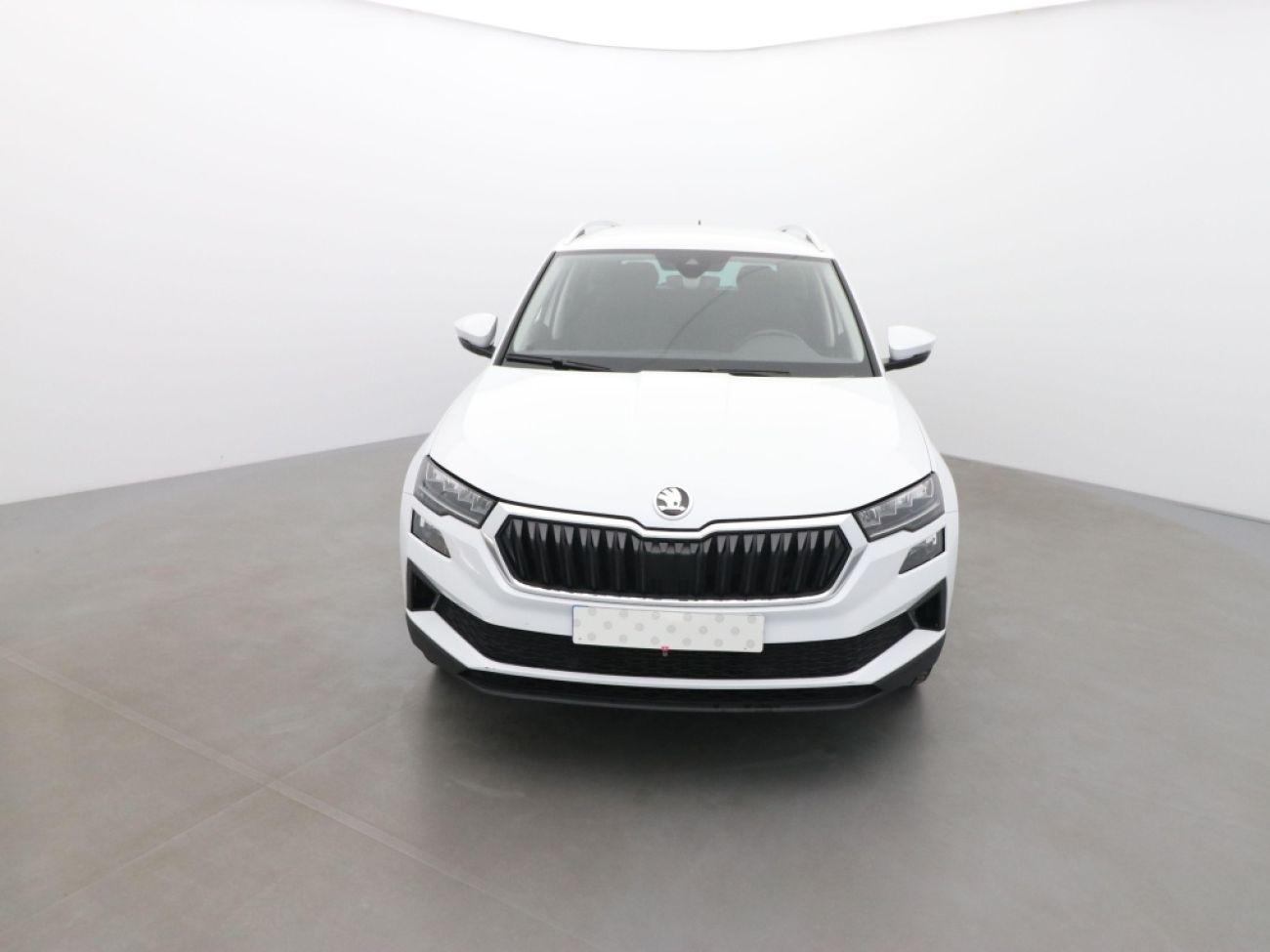Mandataire SKODA Karoq 2.0 TDI 115CH SELECTION