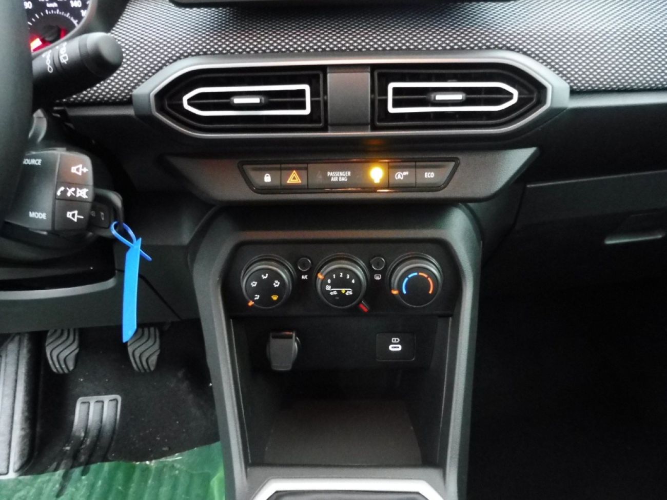 Mandataire Dacia Jogger 1.0 ECO-G 100CH EXPRESSION 7 PLACES -24