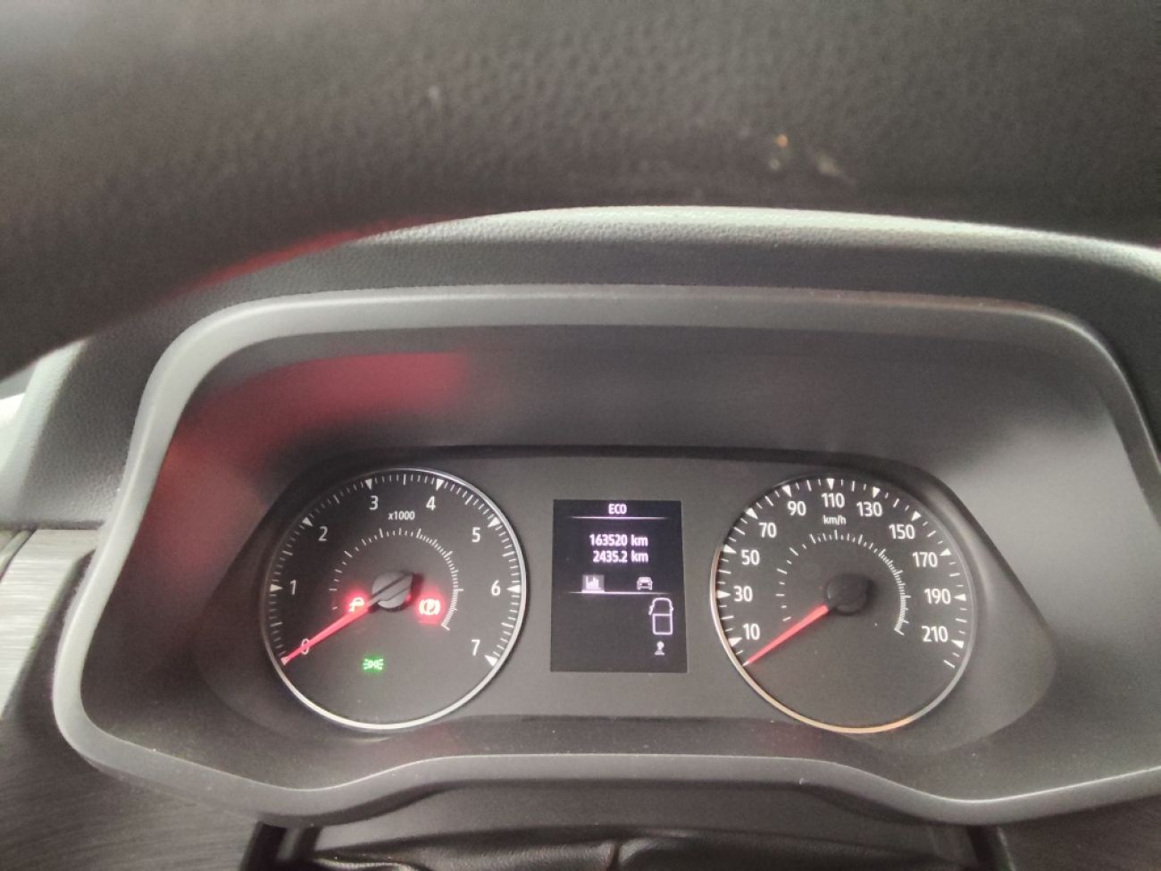 Mandataire RENAULT Trafic Passenger L2 2.0 BLUE DCI 150CH S&S ZEN 9 PLACES