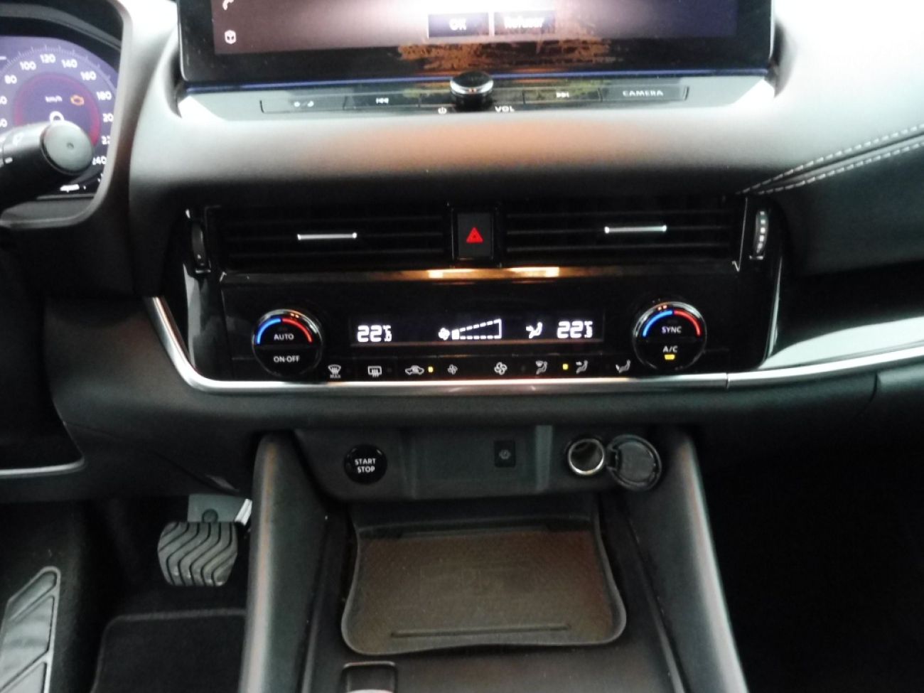 Mandataire NISSAN Qashqai 1.5 E-POWER 190n-connecta