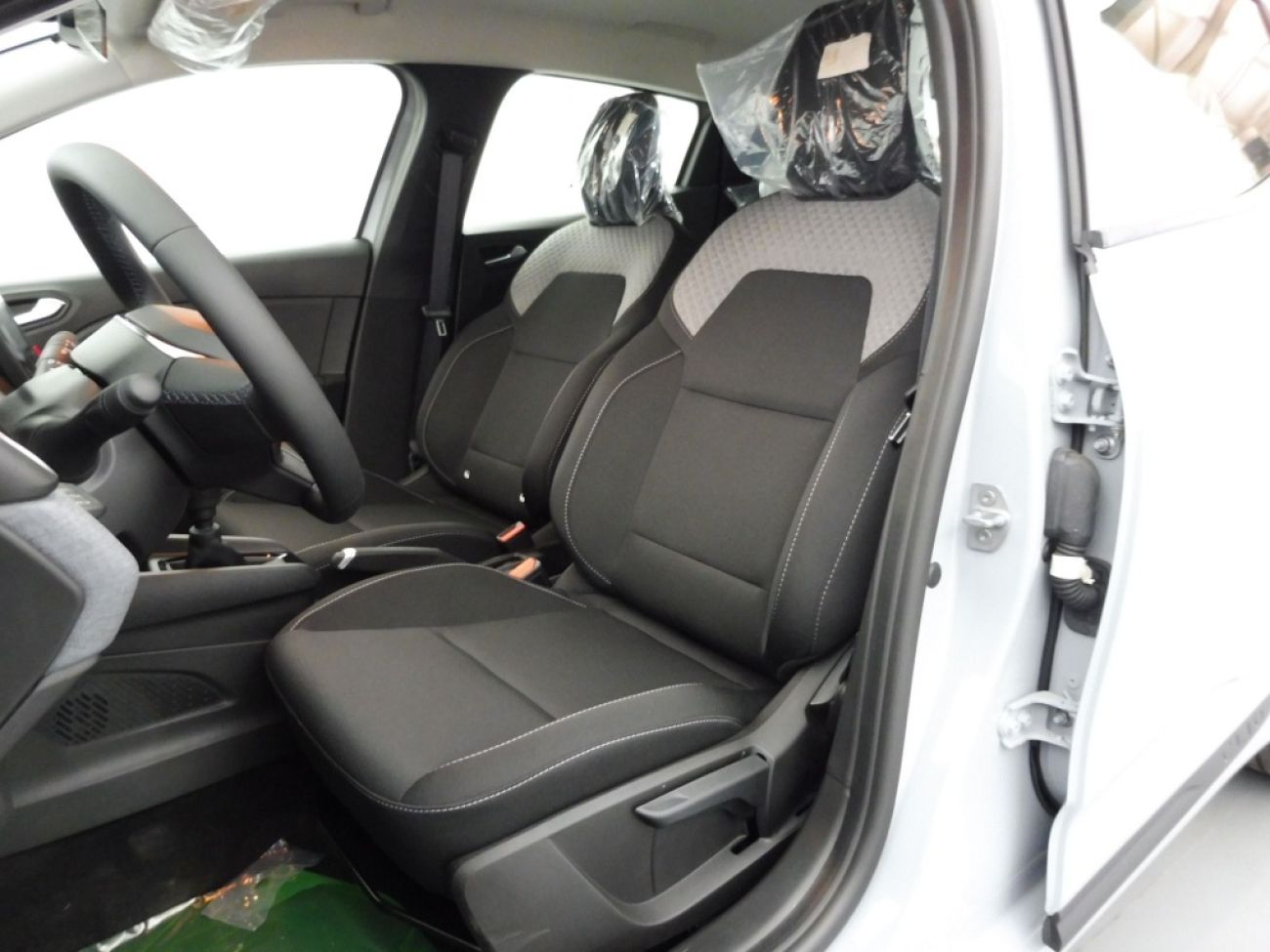 Mandataire RENAULT Clio 1.5 BLUE DCI 100CH EVOLUTION