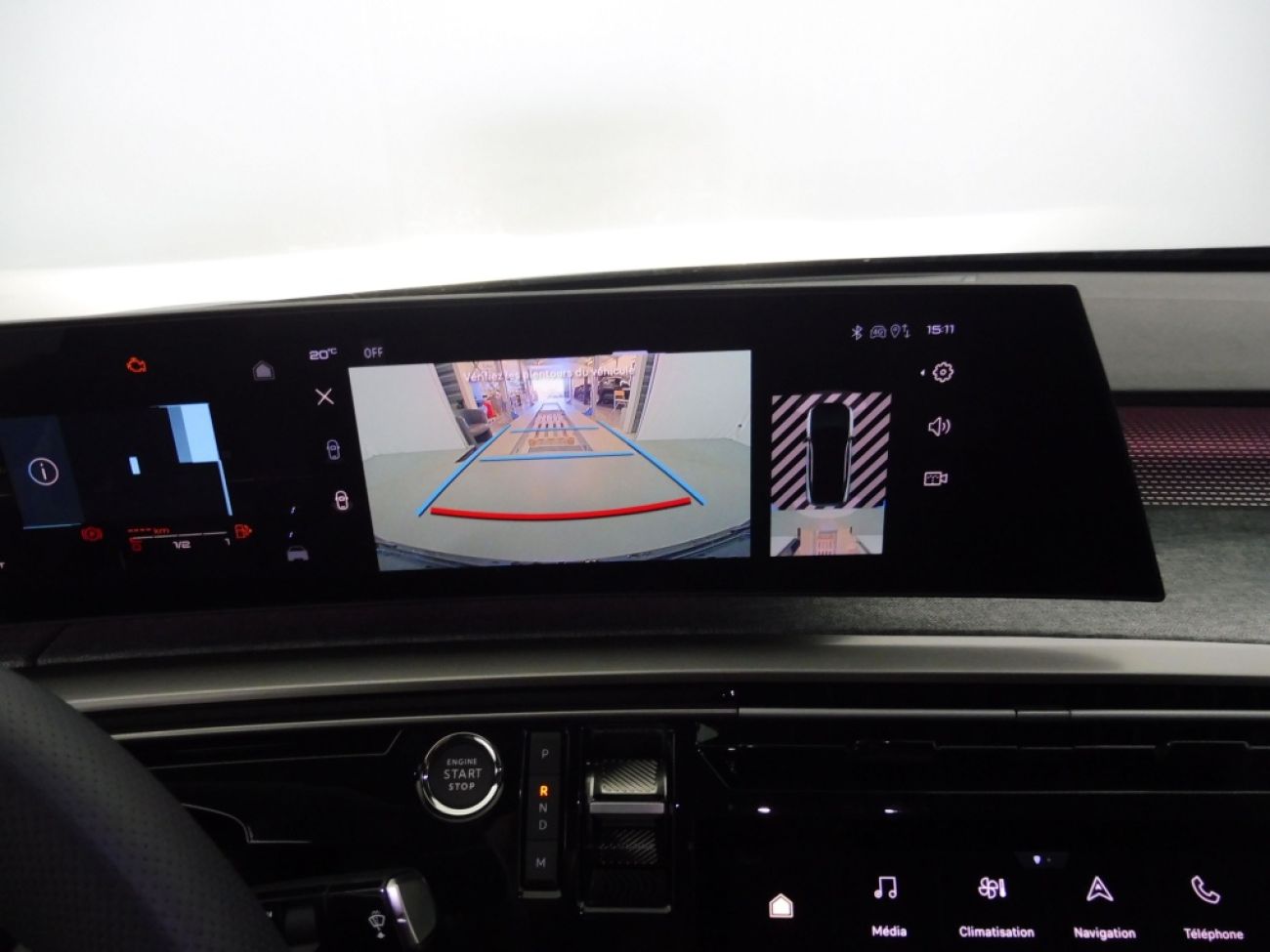 Mandataire PEUGEOT 3008 1.2 HYBRID 145CH GT E-DCS6