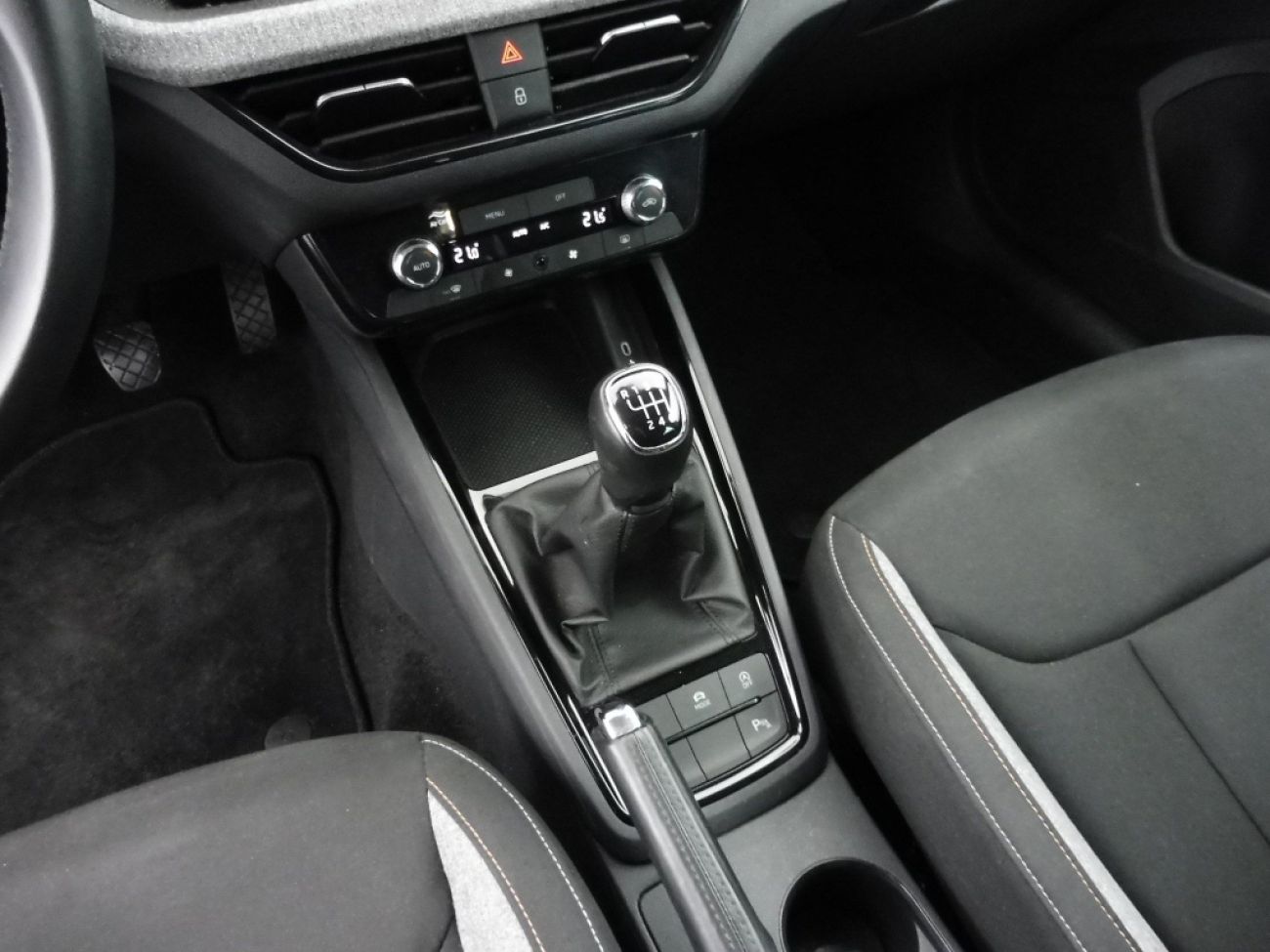 Mandataire SKODA Kamiq 1.0 TSI 115CH SELECTION