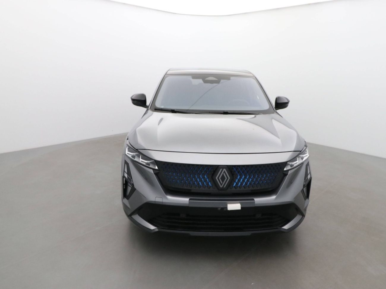 Mandataire RENAULT RAFALE 1.2 E-TECH FULL HYBRID 200CH ESPRIT ALPINE - 25