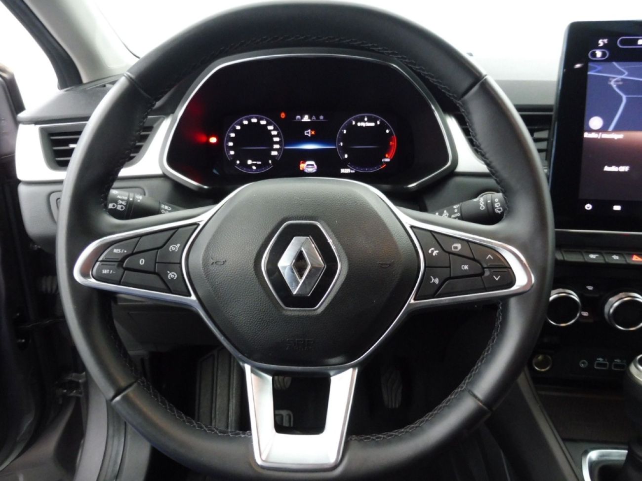 Mandataire RENAULT Captur 1.0 TCE 90CH TECHNO