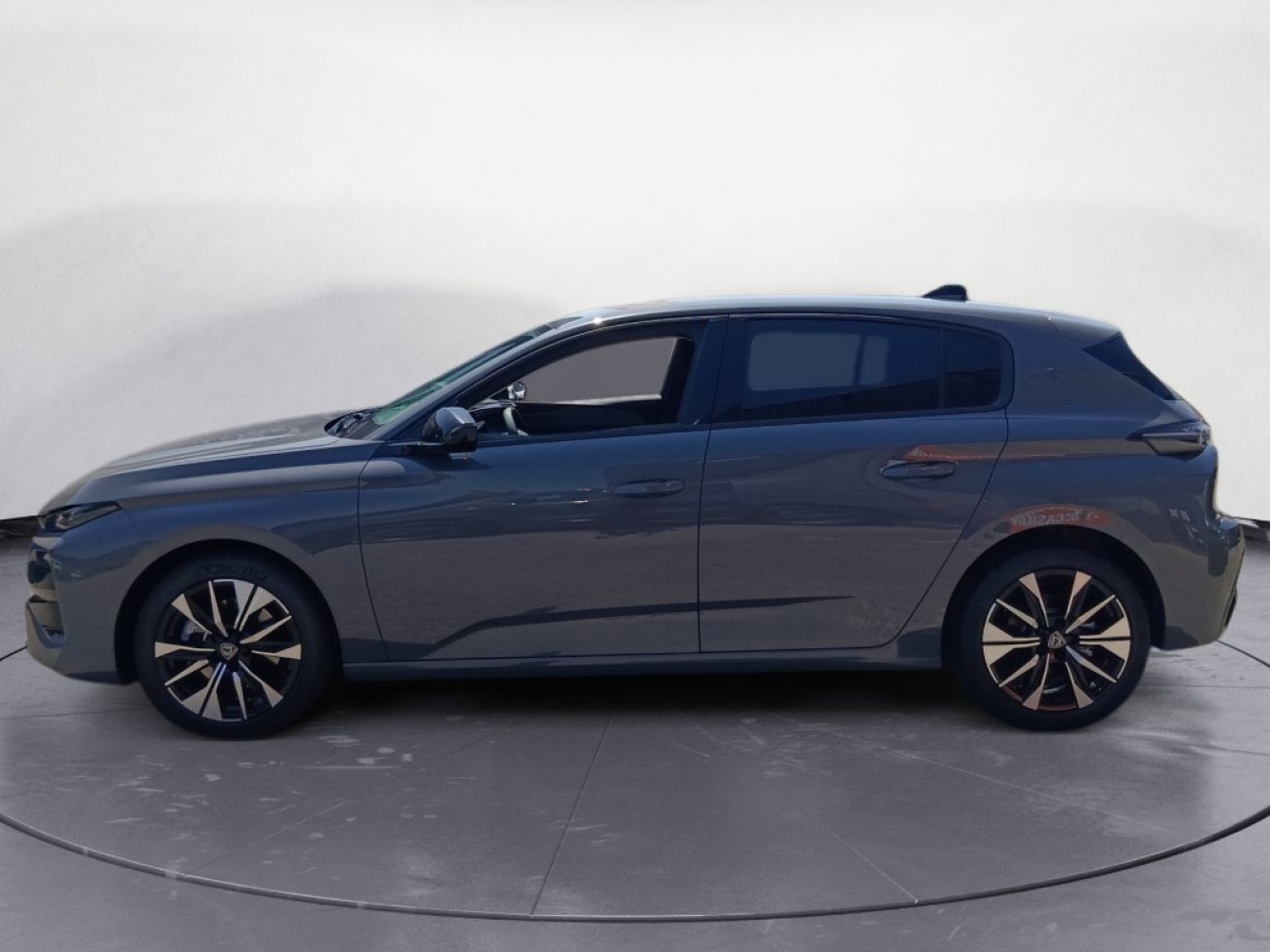 Mandataire PEUGEOT 308 NV 1.5 BLUEHDI 130CH S&S ALLURE EAT8