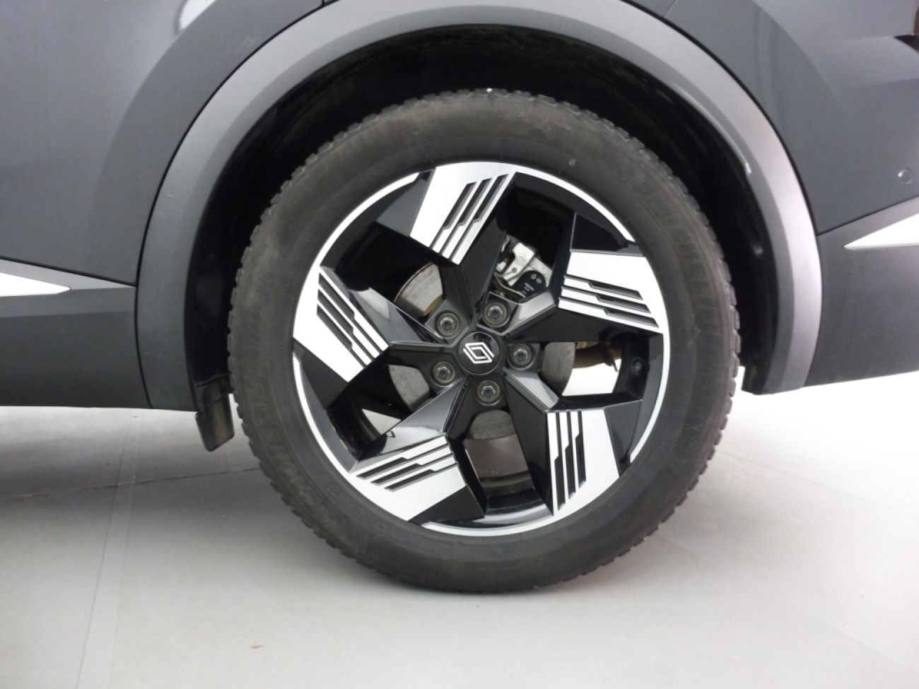 Mandataire RENAULT Symbioz 1.6 E-TECH FULL HYBRID 145CH ICONIC