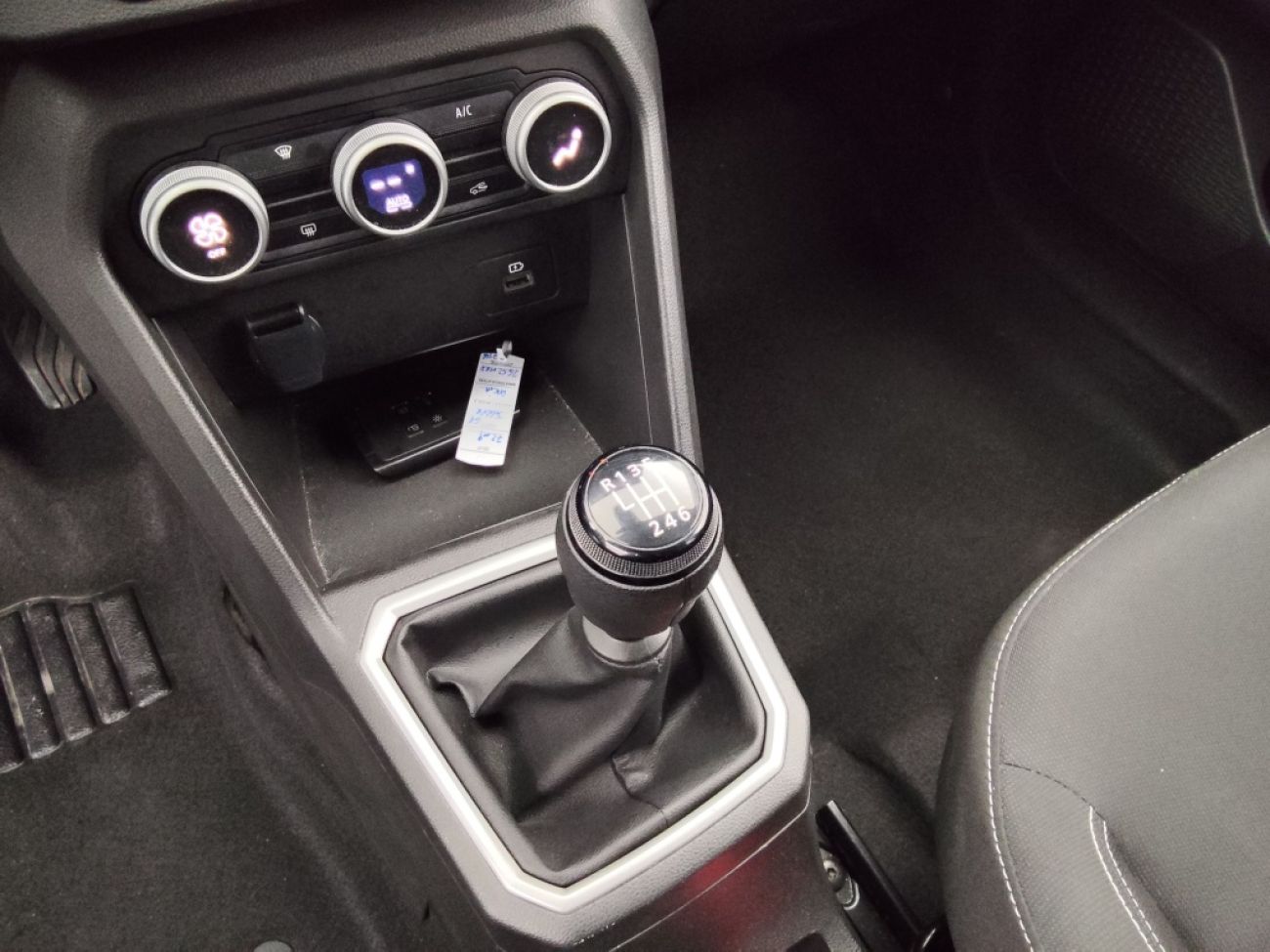 Mandataire Dacia Jogger 1.0 TCE 110CH EXPRESSION 7 PLACES