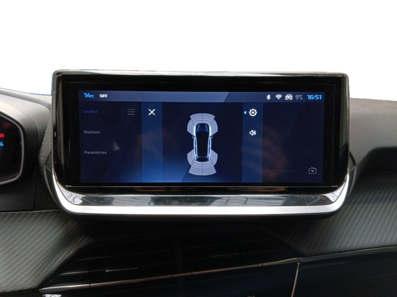 Mandataire PEUGEOT 208 1.2 100CH S&S ALLURE