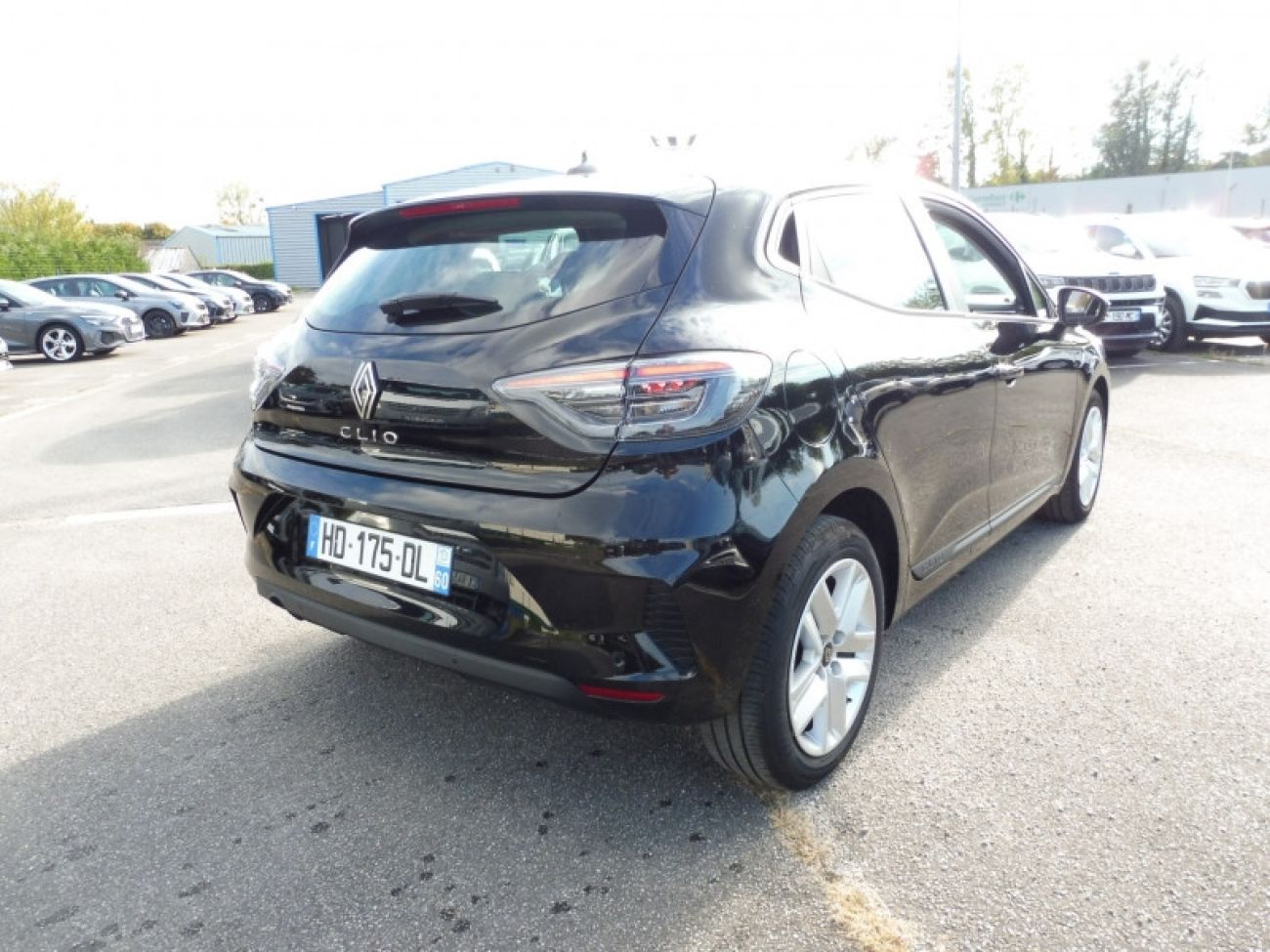 Mandataire RENAULT Clio 1.5 BLUE DCI 100CH EVOLUTION GSR2