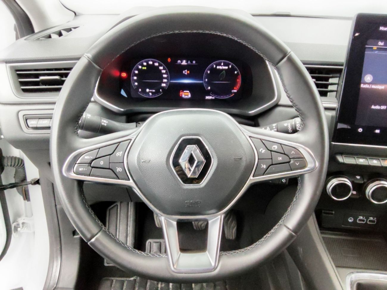 Mandataire RENAULT Captur 1.0 TCE 90CH TECHNO