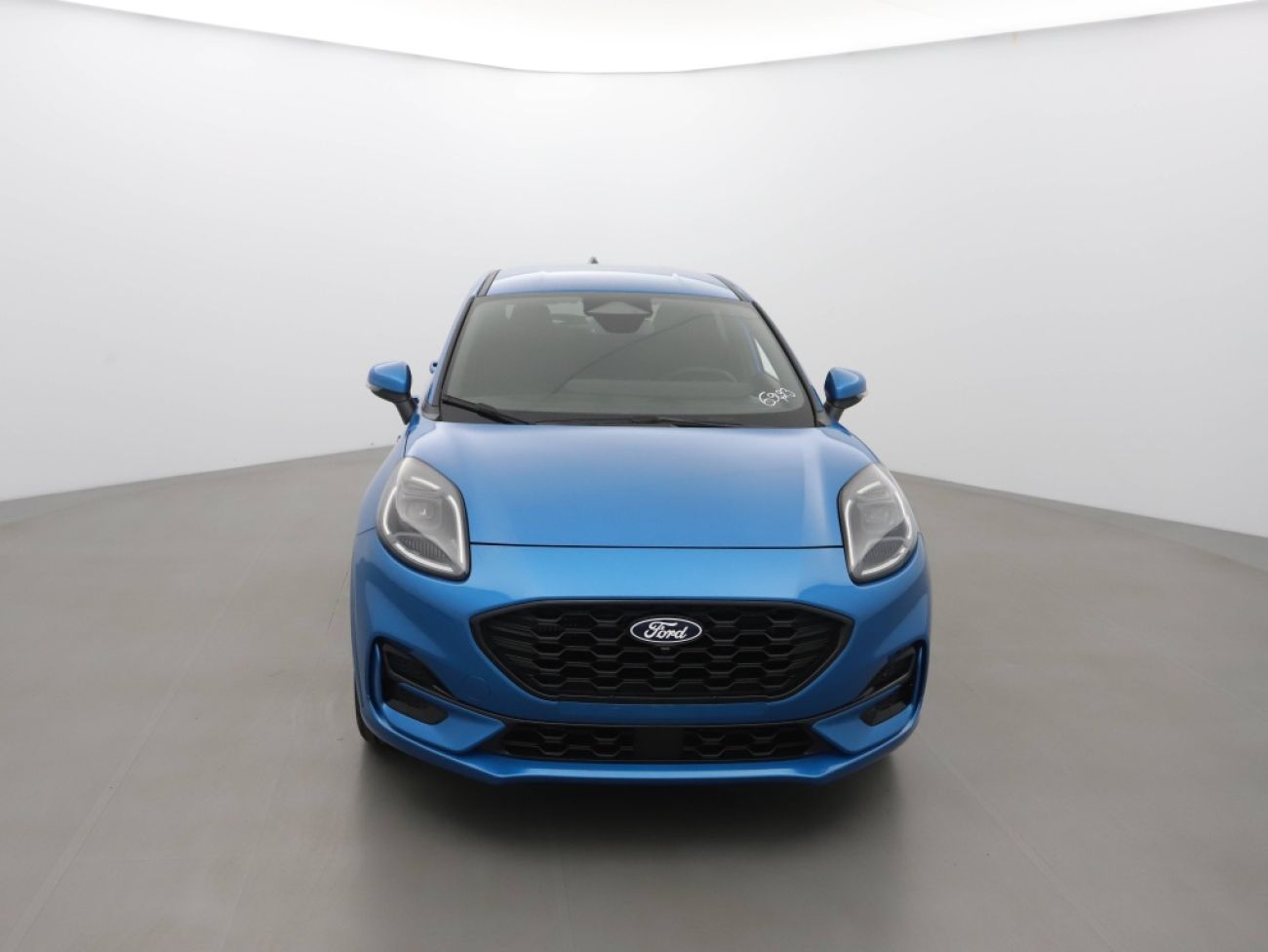 Mandataire Ford PUMA 1.0 ECOBOOST HYBRID 125CH ST LINE S&S POWERSHIFT