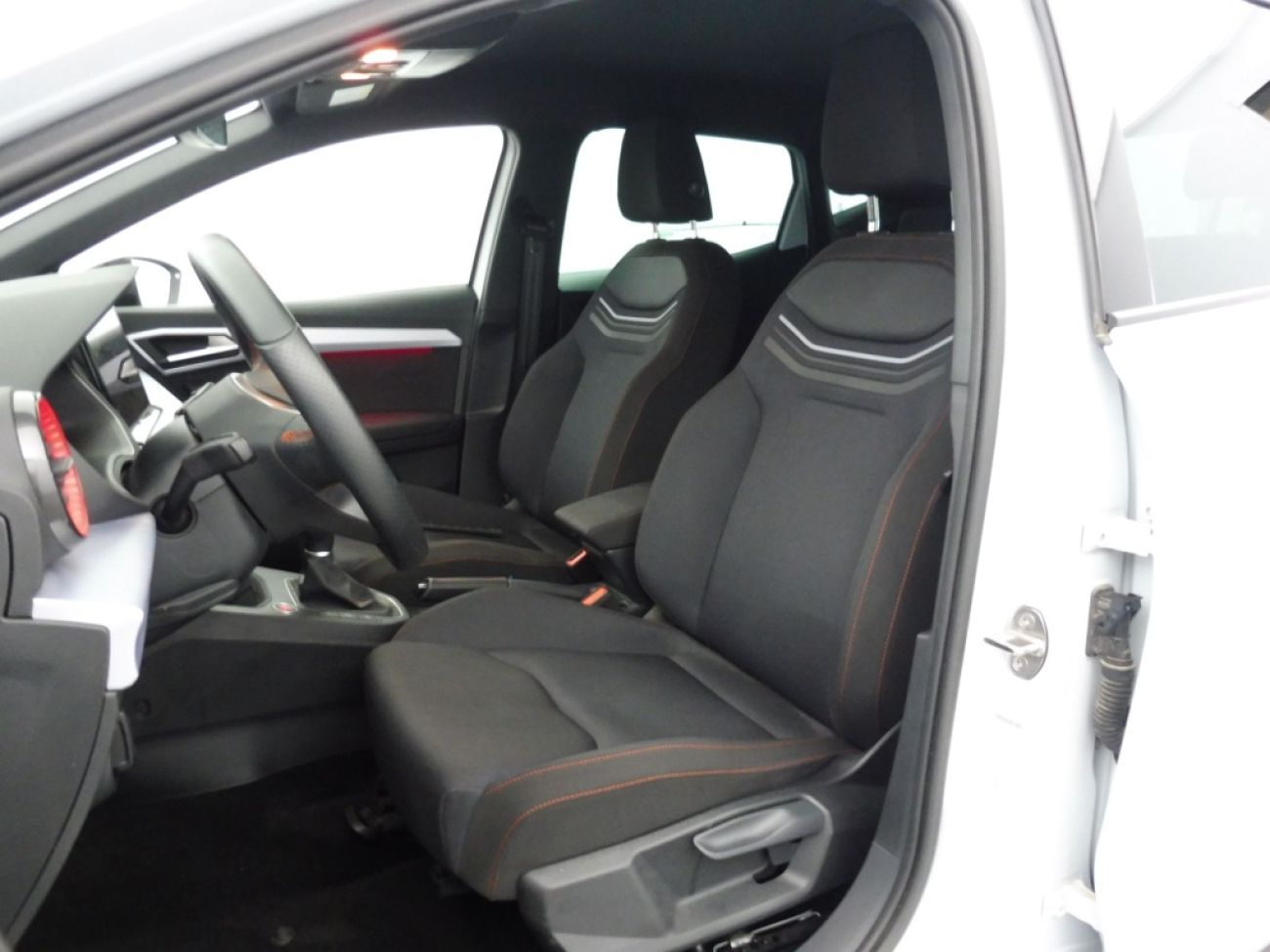 Mandataire Seat Ibiza 1.0 TSI 110CH FR