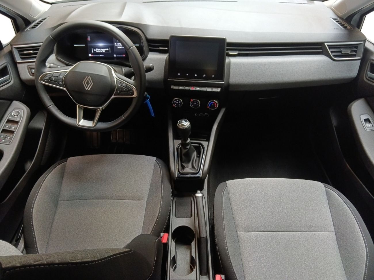 Mandataire RENAULT Clio 1.5 BLUE DCI 100CH EVOLUTION GSR2