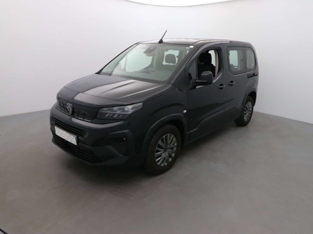 Mandataire PEUGEOT RIFTER TAILLE M - 1.5 BLUEHDI 100CH S&S ALLURE 5 PLACES