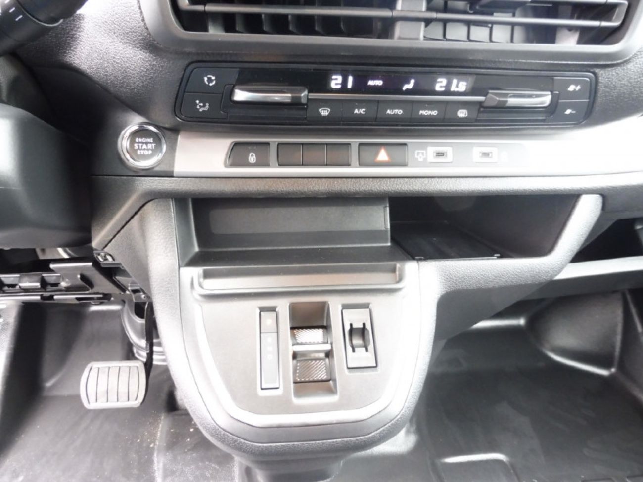 Mandataire Citroën Jumpy XL 2.0 BLUEHDI 180CH S&S CAB APP EAT8 5 PLACES