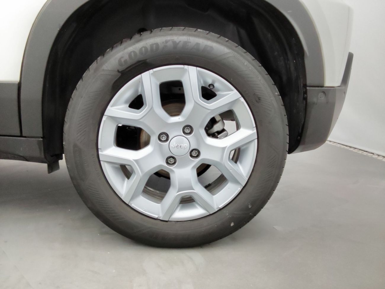 Mandataire Jeep AVENGER 1.2 TURBO T3 100CH ALTITUDE