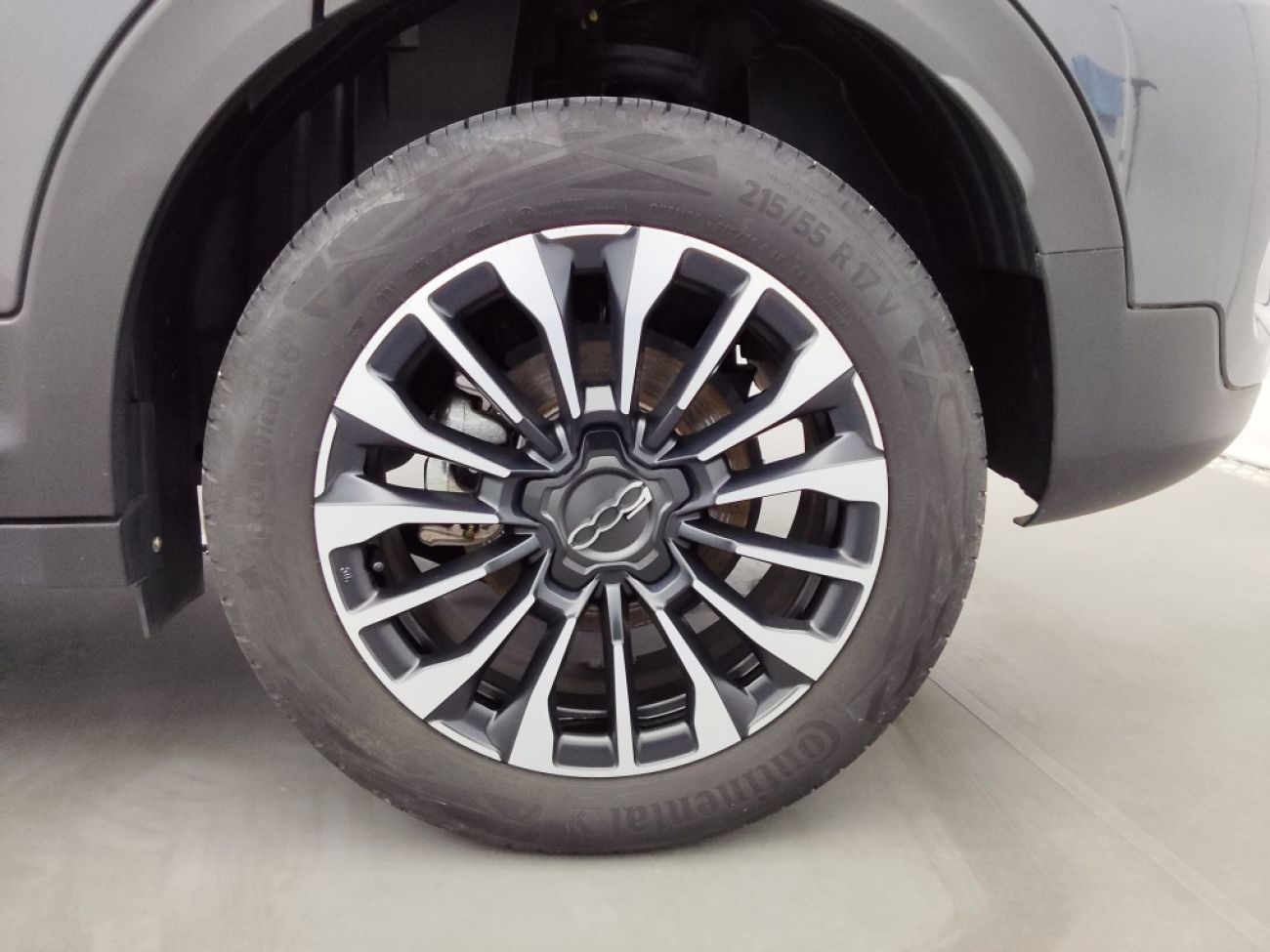 Mandataire FIAT 500X 1.5 FIREFLY TURBO 130CH S/S HYBRID PACK CONFORT DCT7