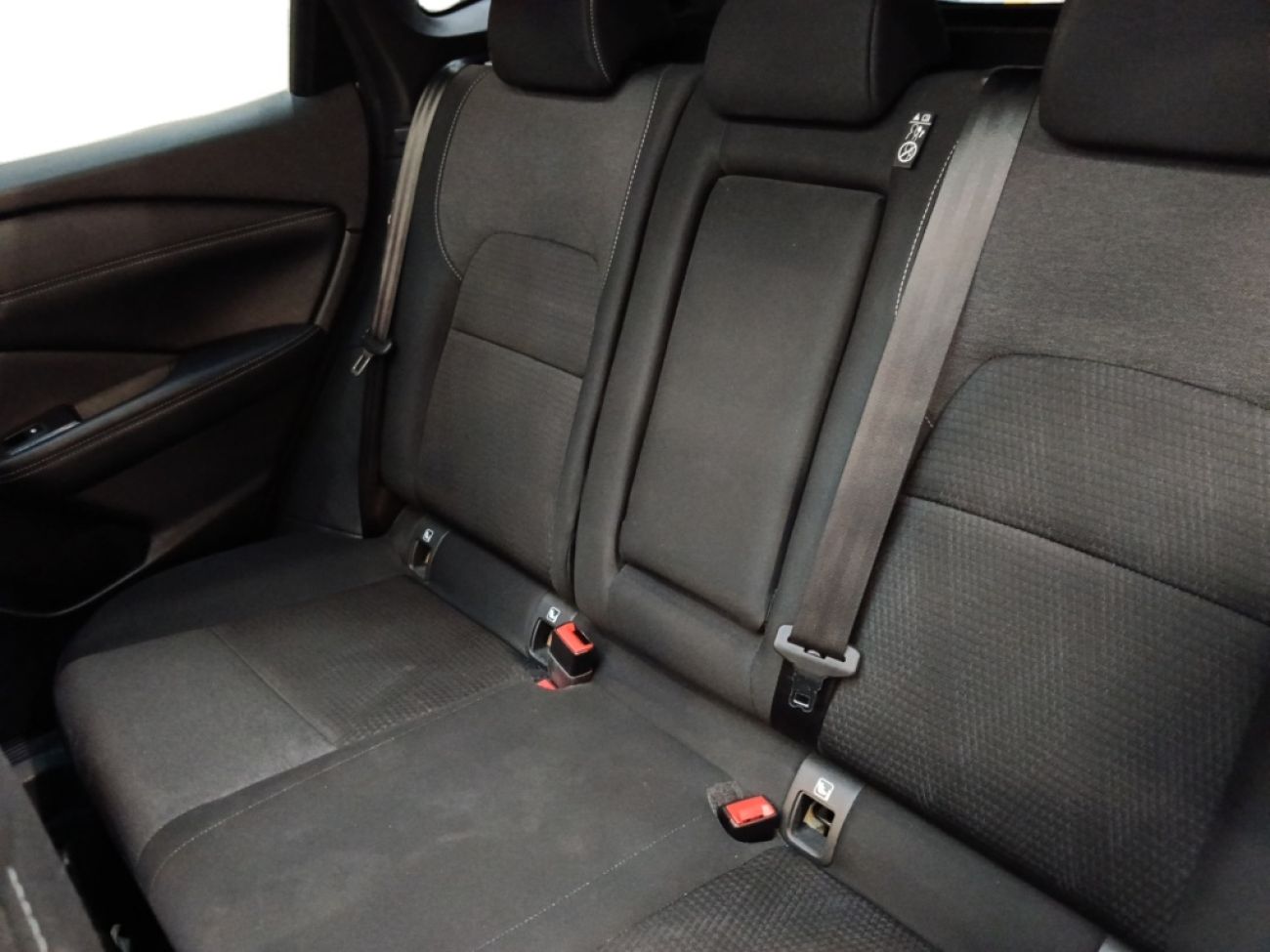 Mandataire NISSAN Qashqai 1.5 E-POWER 190n-connecta