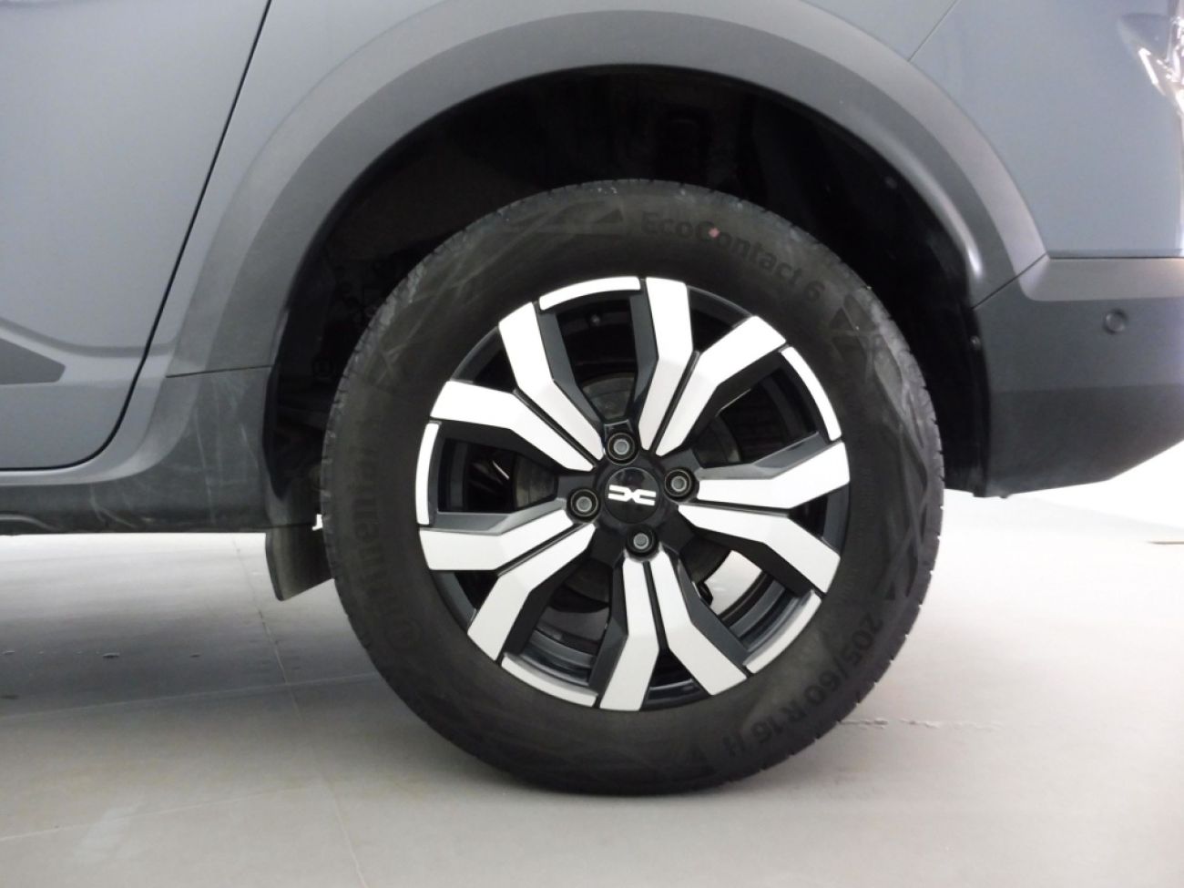 Mandataire Dacia JOGGER 1.0 TCE 110CH EXPRESSION 7 PLACES -24