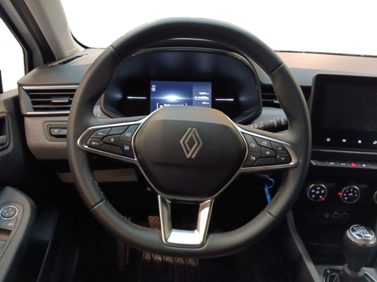 Mandataire RENAULT Clio 1.5 BLUE DCI 100CH EVOLUTION GSR2