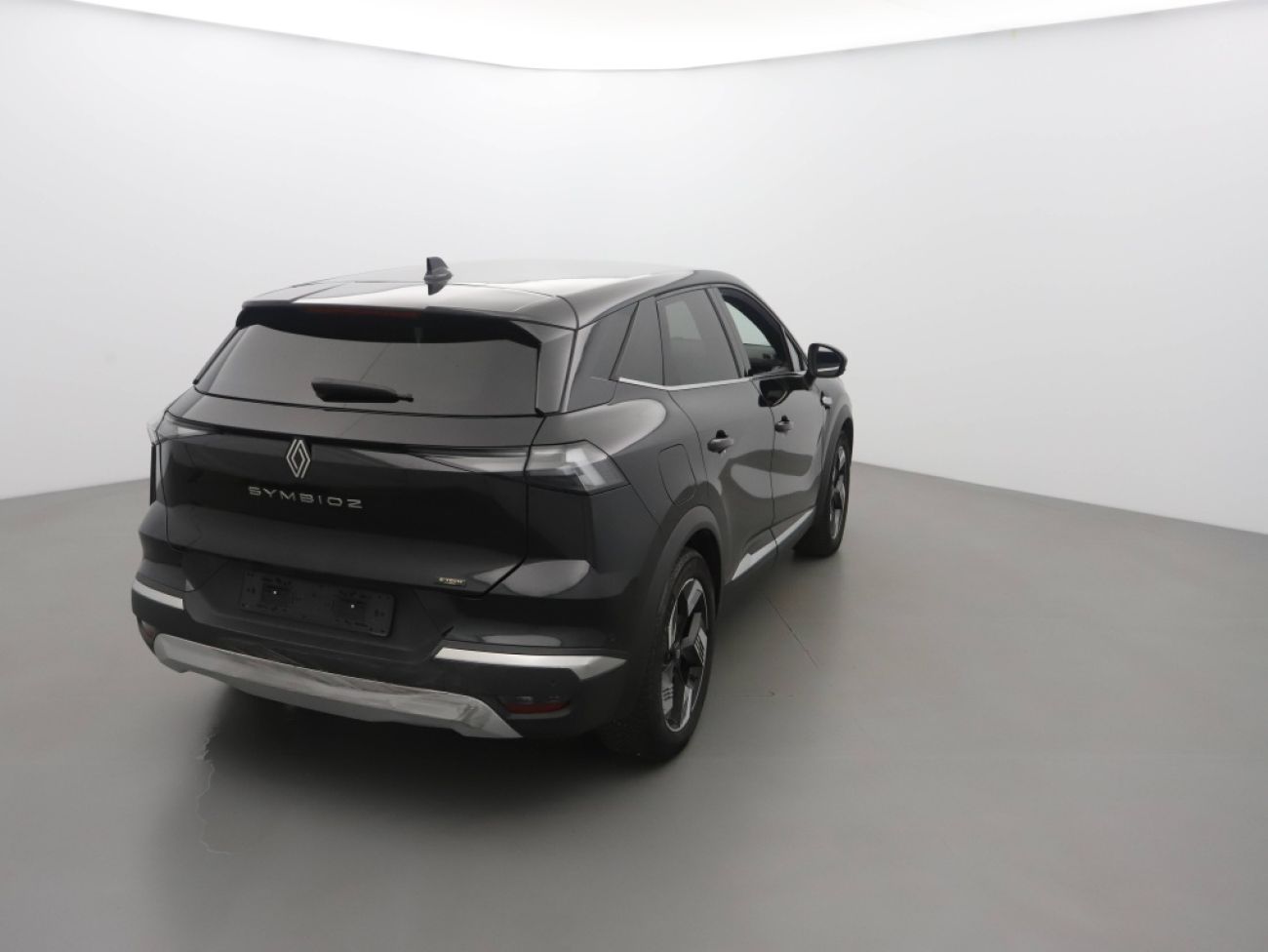 Mandataire RENAULT Symbioz 1.6 E-TECH FULL HYBRID 145CH ICONIC