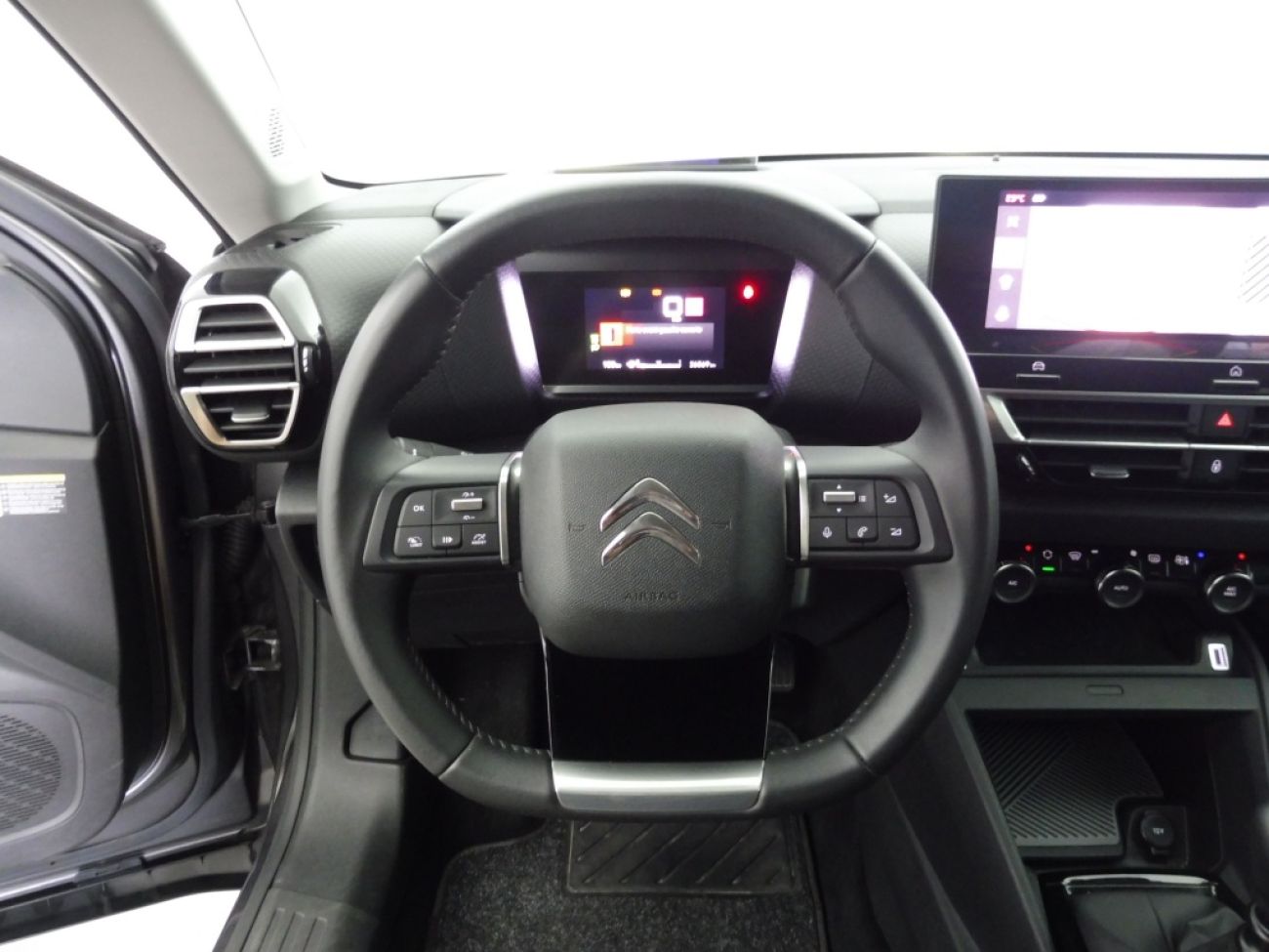 Mandataire Citroën C4 PURETECH 130CH S&S SHINE