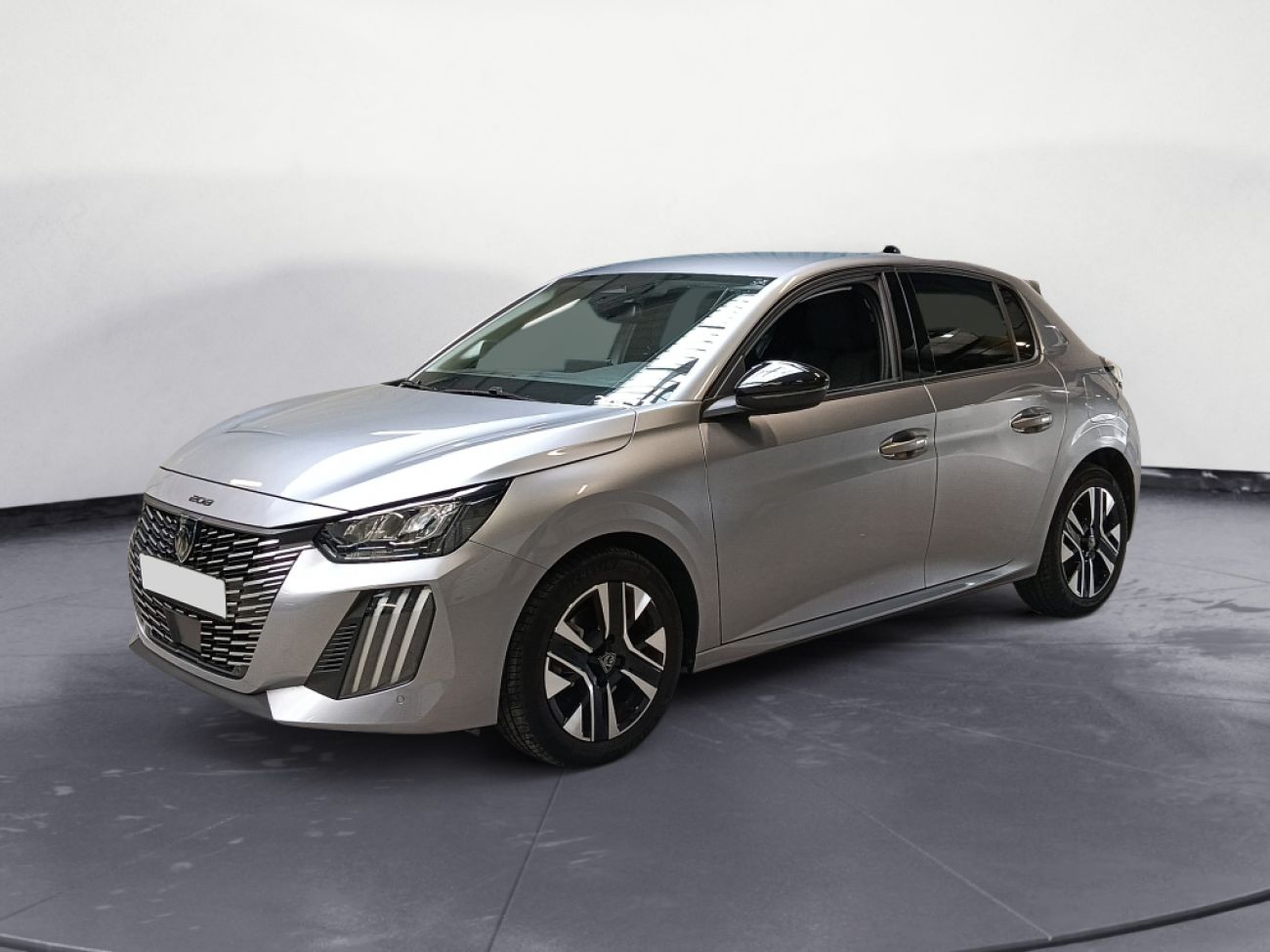 Mandataire PEUGEOT 208 1.2 100CH S&S ALLURE