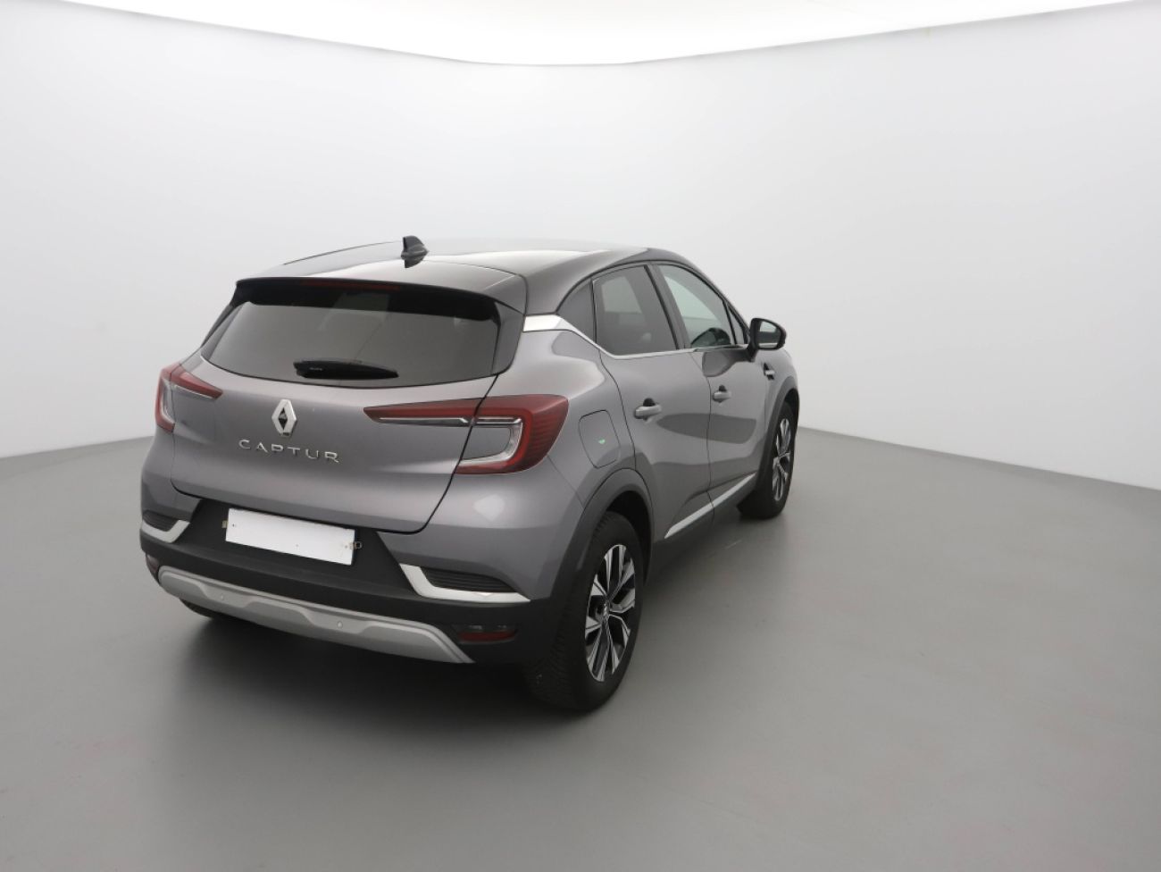 Mandataire RENAULT Captur 1.0 TCE 90CH TECHNO