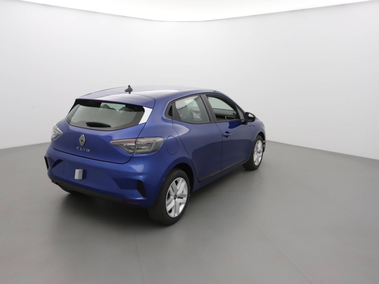 Mandataire RENAULT Clio 1.5 BLUE DCI 100CH EVOLUTION