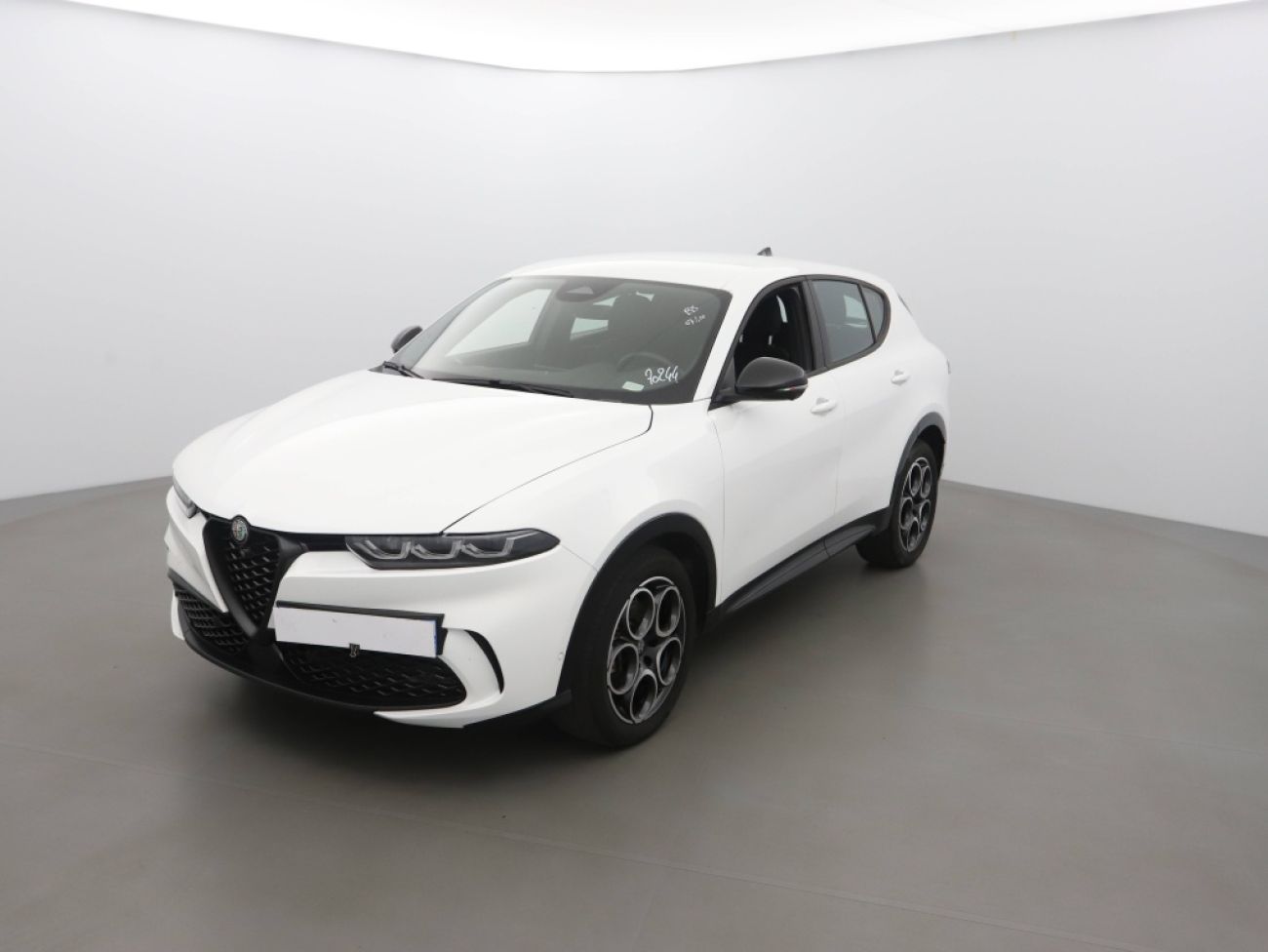 Mandataire ALPHA ROMEO Tonale 1.5 HYBRID 130CH SPRINT