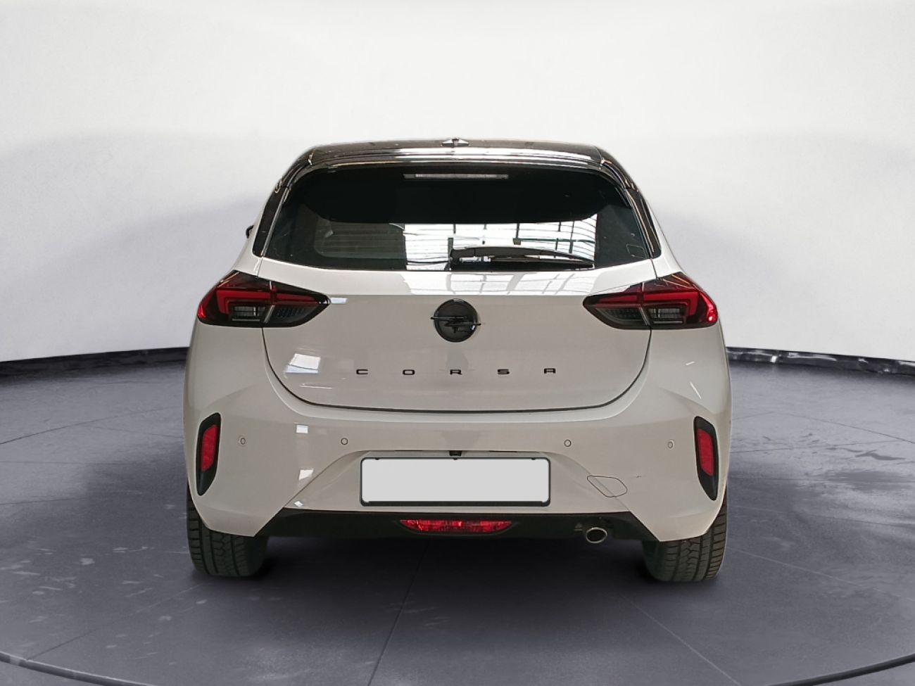 Mandataire Opel Corsa 1.2T 100gs