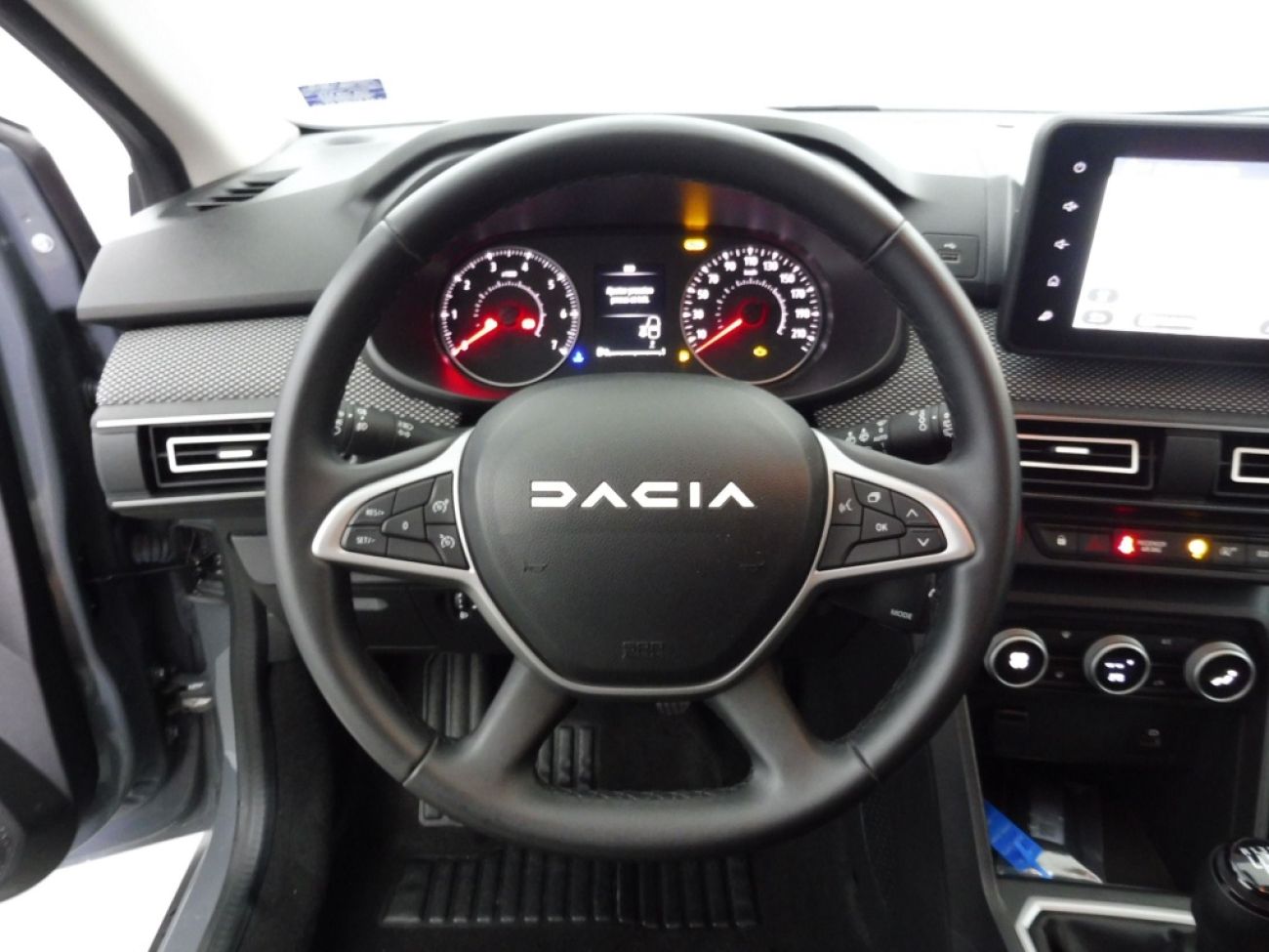 Mandataire Dacia JOGGER 1.0 TCE 110CH EXPRESSION 7 PLACES -24