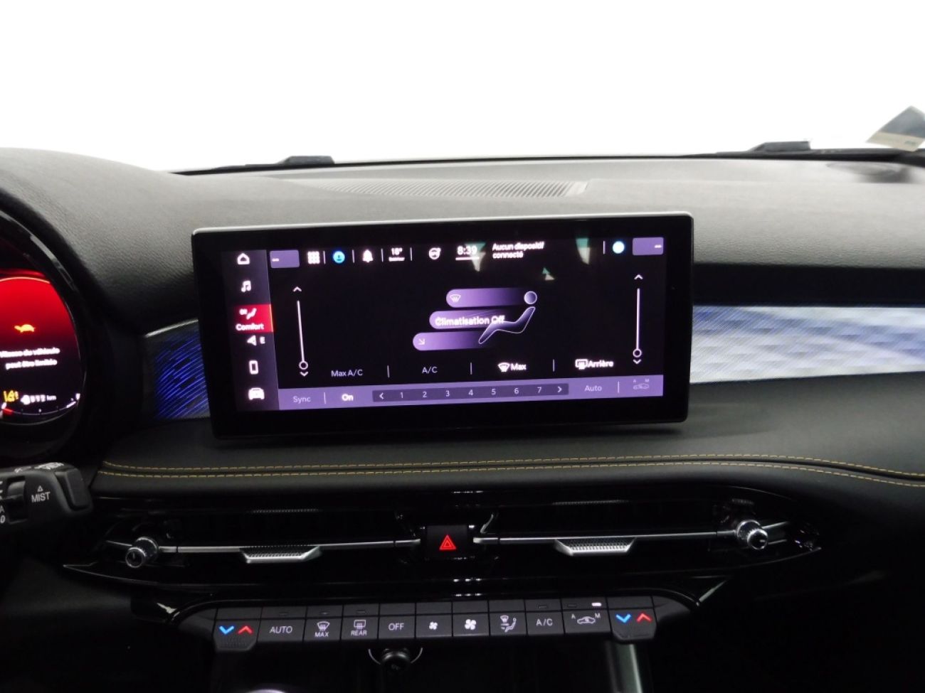 Mandataire ALFA ROMEO Tonale 1.3 PHEV 280CH TI AT6 E-Q4