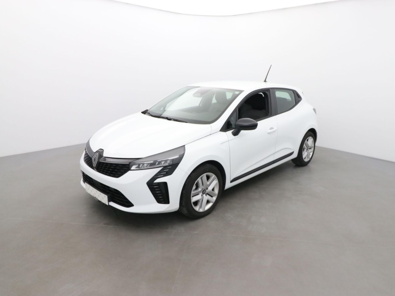 Mandataire RENAULT Clio 1.5 BLUE DCI 100CH EVOLUTION GSR2