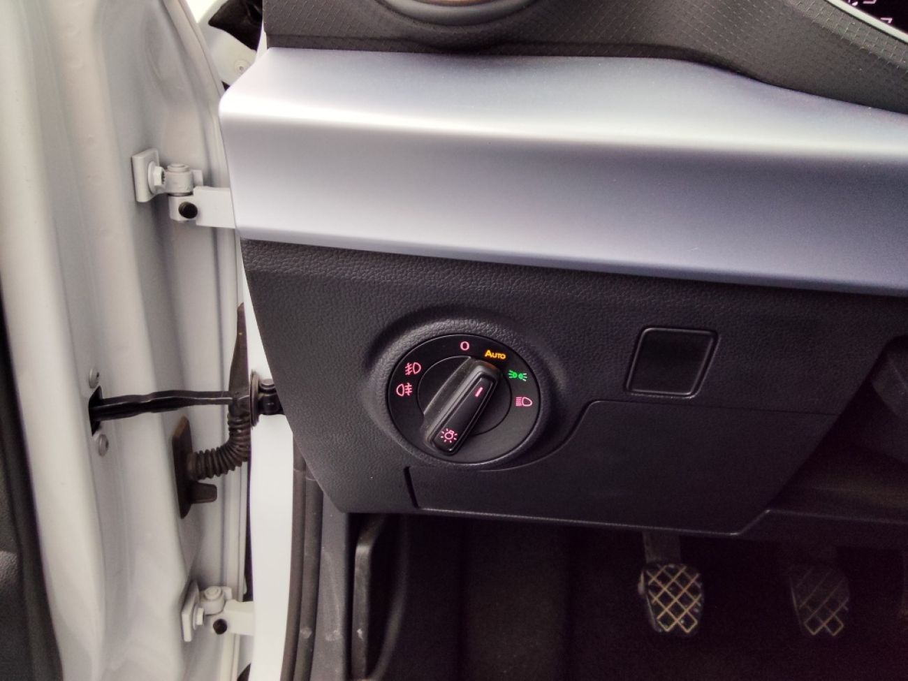 Mandataire Seat Ibiza 1.0 TSI 110CH FR