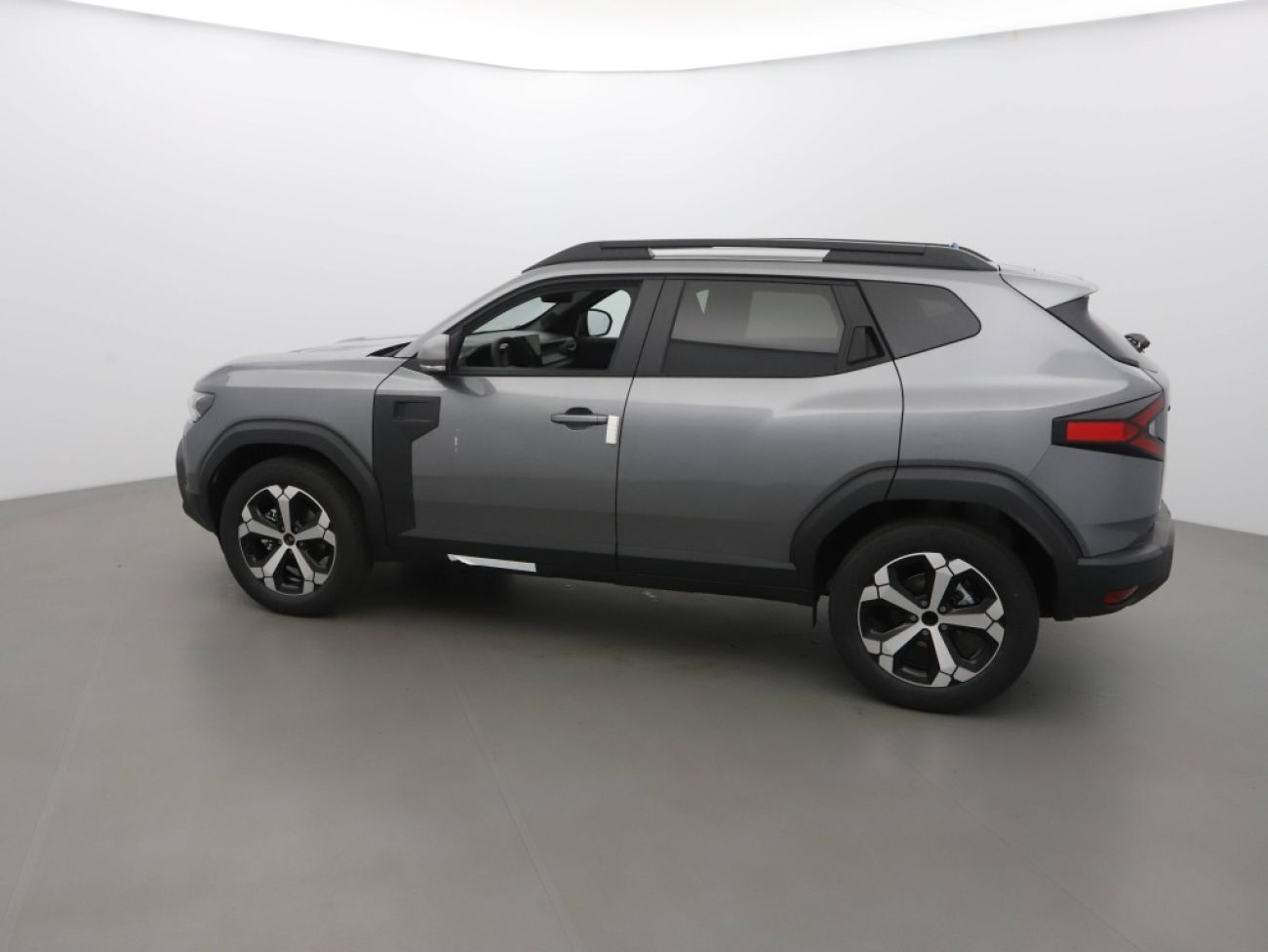 Mandataire Dacia Duster 1.8 HYBRID 155CH JOURNEY