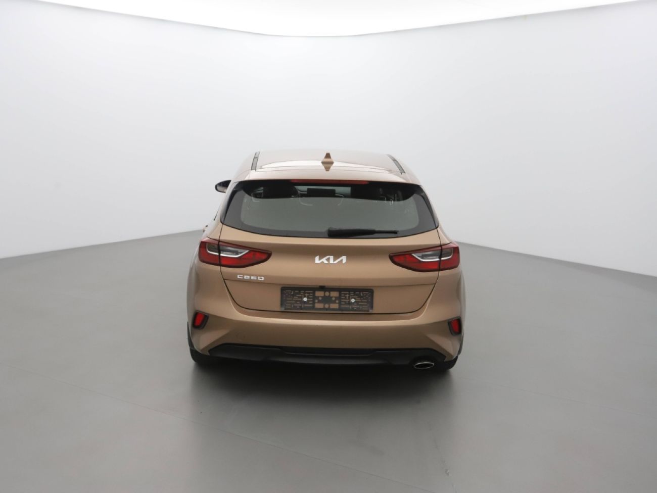 Mandataire Kia Ceed 1.5 T-GDI 160CH CHAMPION