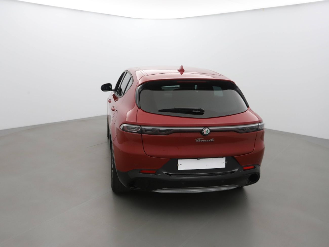 Mandataire ALPHA ROMEO Tonale 1.3 PHEV 280CH TI AT6 E-Q4