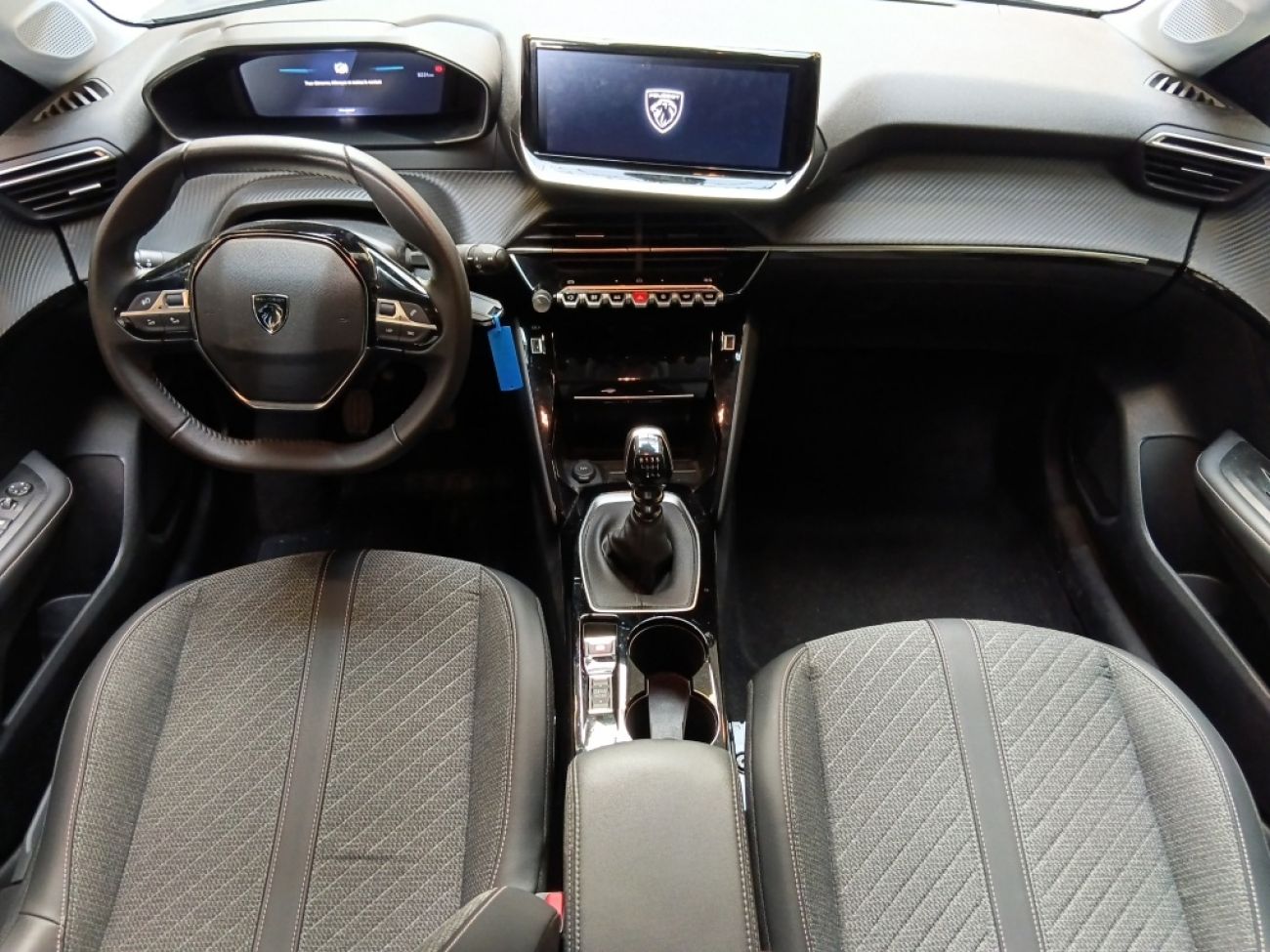 Mandataire PEUGEOT 208 1.2 100CH S&S ALLURE
