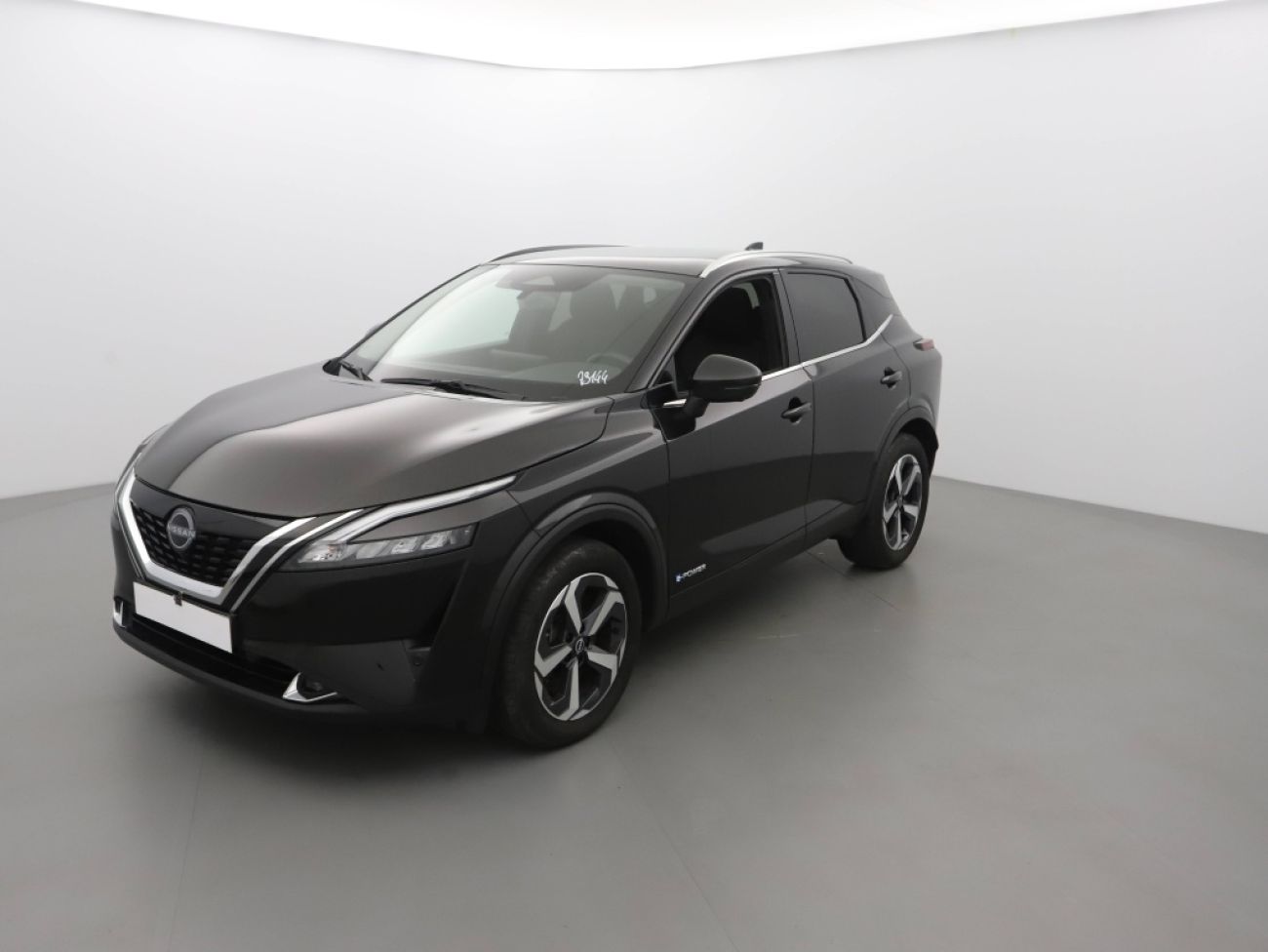 Mandataire NISSAN Qashqai 1.5 E-POWER 190n-connecta