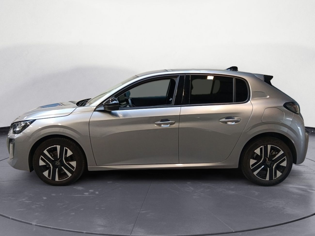 Mandataire PEUGEOT 208 1.2 100CH S&S ALLURE