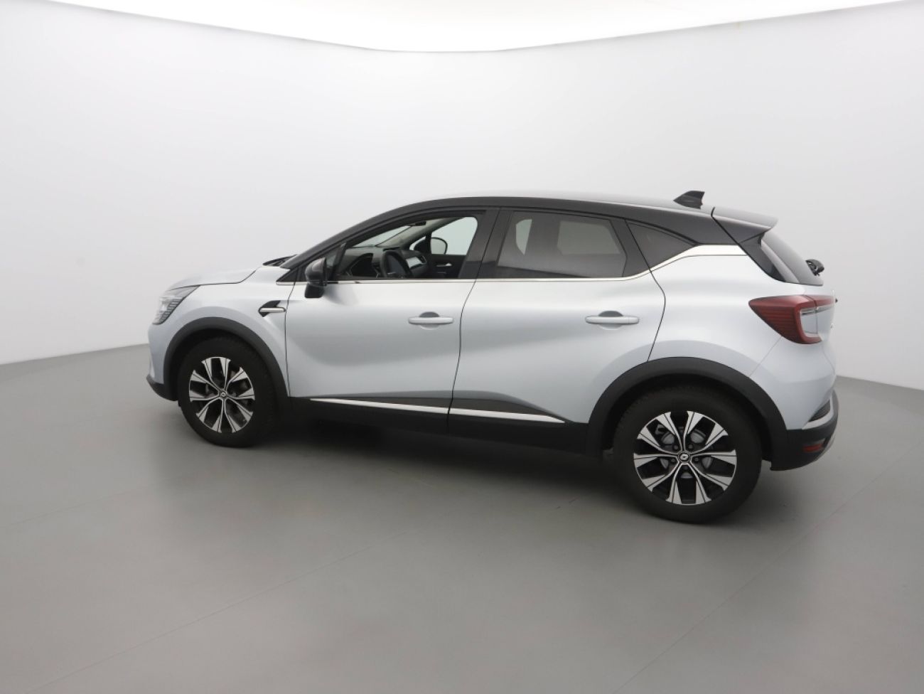 Mandataire RENAULT Captur 1.0 TCE 90CH TECHNO
