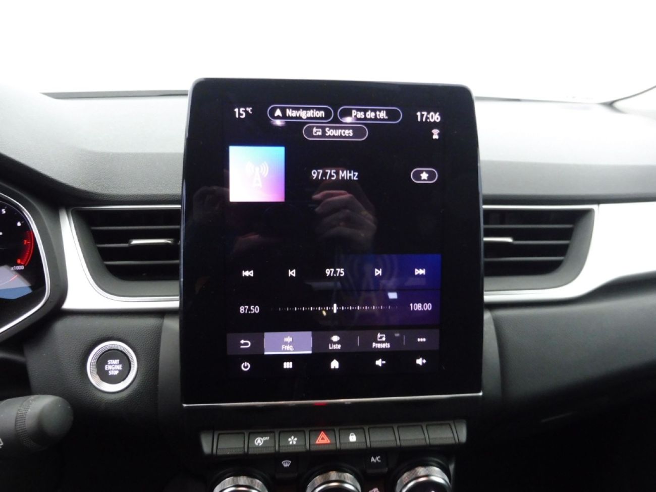 Mandataire RENAULT Captur 1.0 TCE 90CH TECHNO